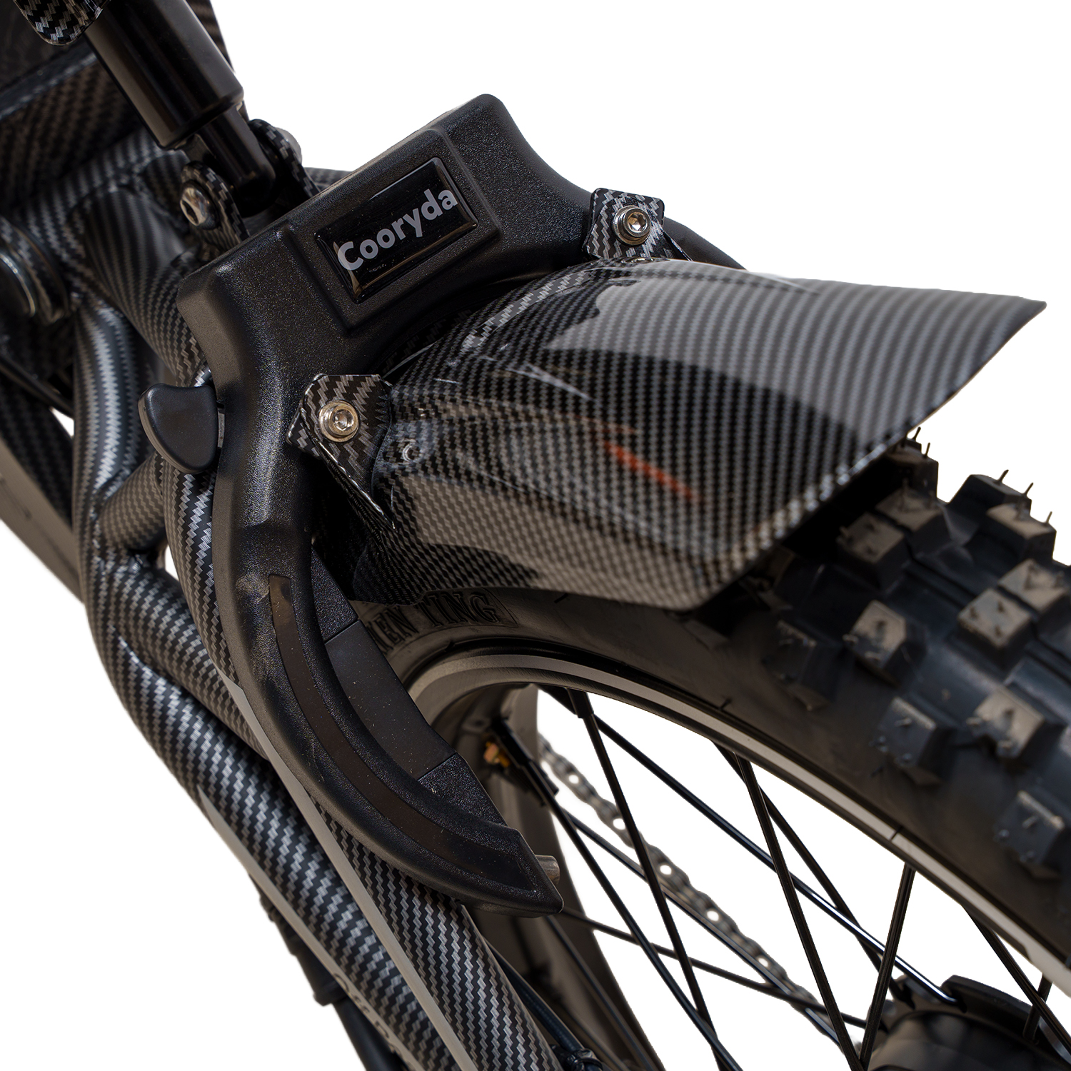 CrossBoss • GT2000 2.0 Carbon Fiber (9)
