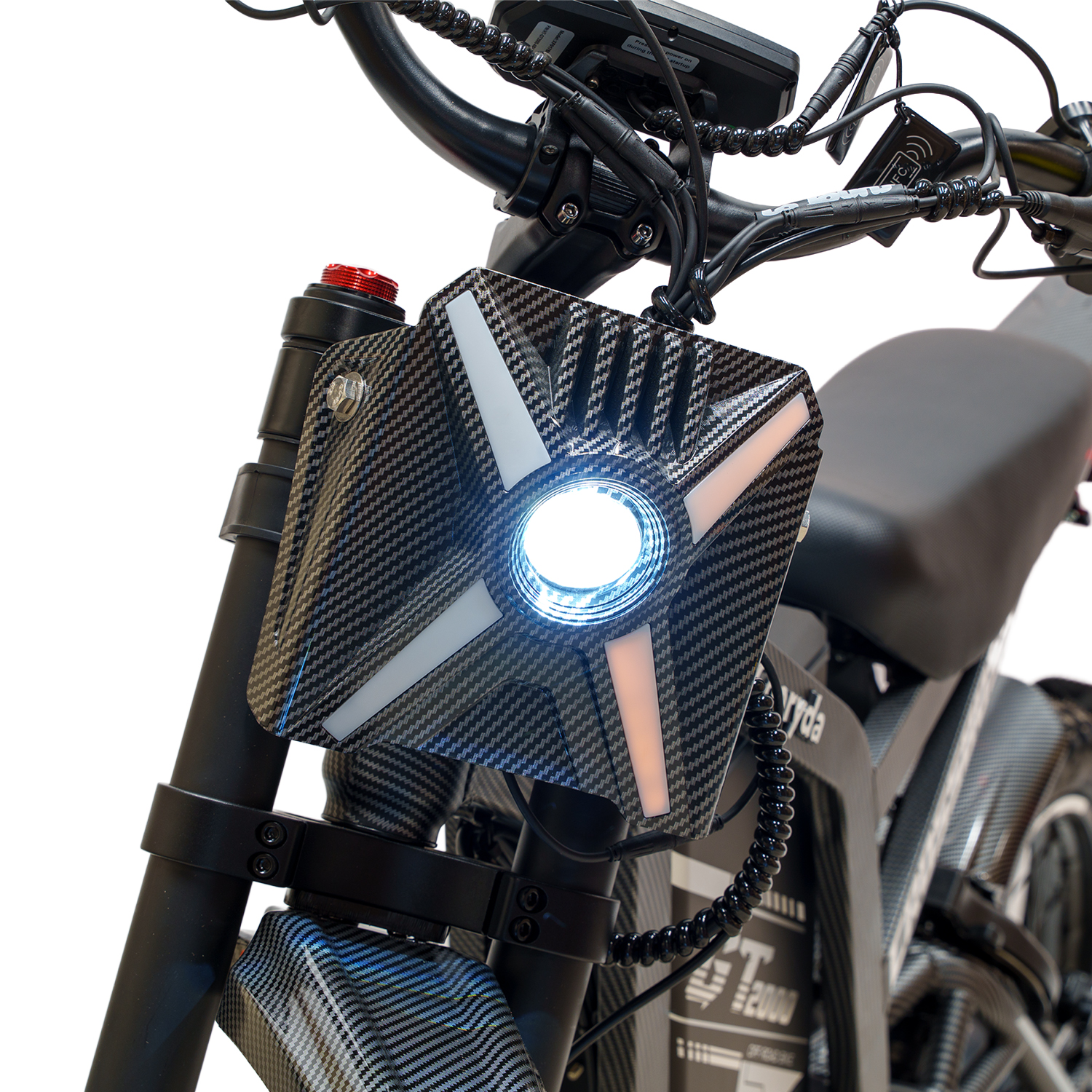 CrossBoss • GT2000 2.0 Carbon Fiber (10)