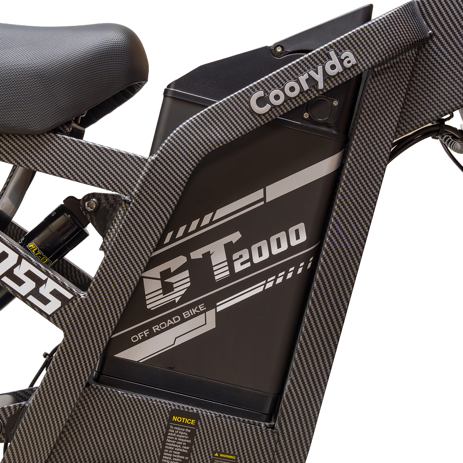 CrossBoss • GT2000 2.0 Carbon Fiber (11)