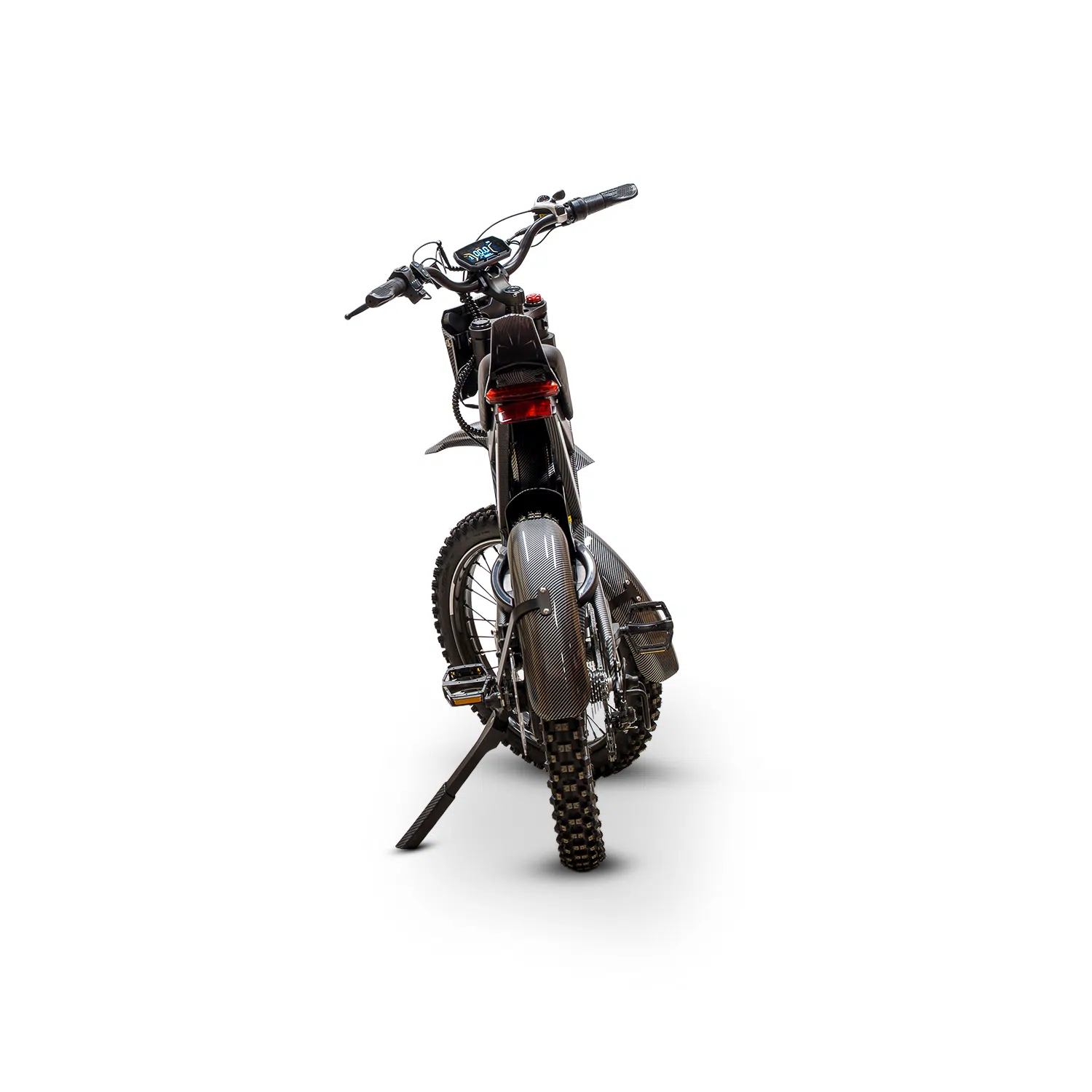 CrossBoss • GT2000 2.0 Carbon Fiber (4)
