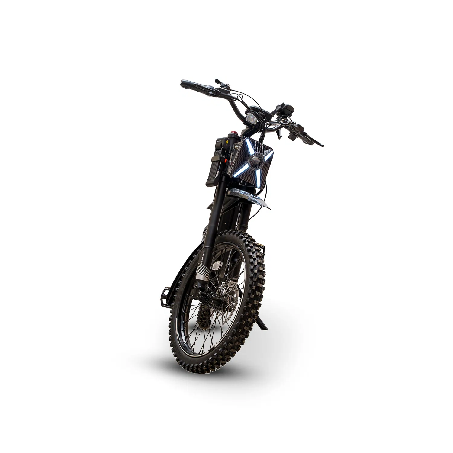 CrossBoss • GT2000 2.0 Black Special Edition (9)