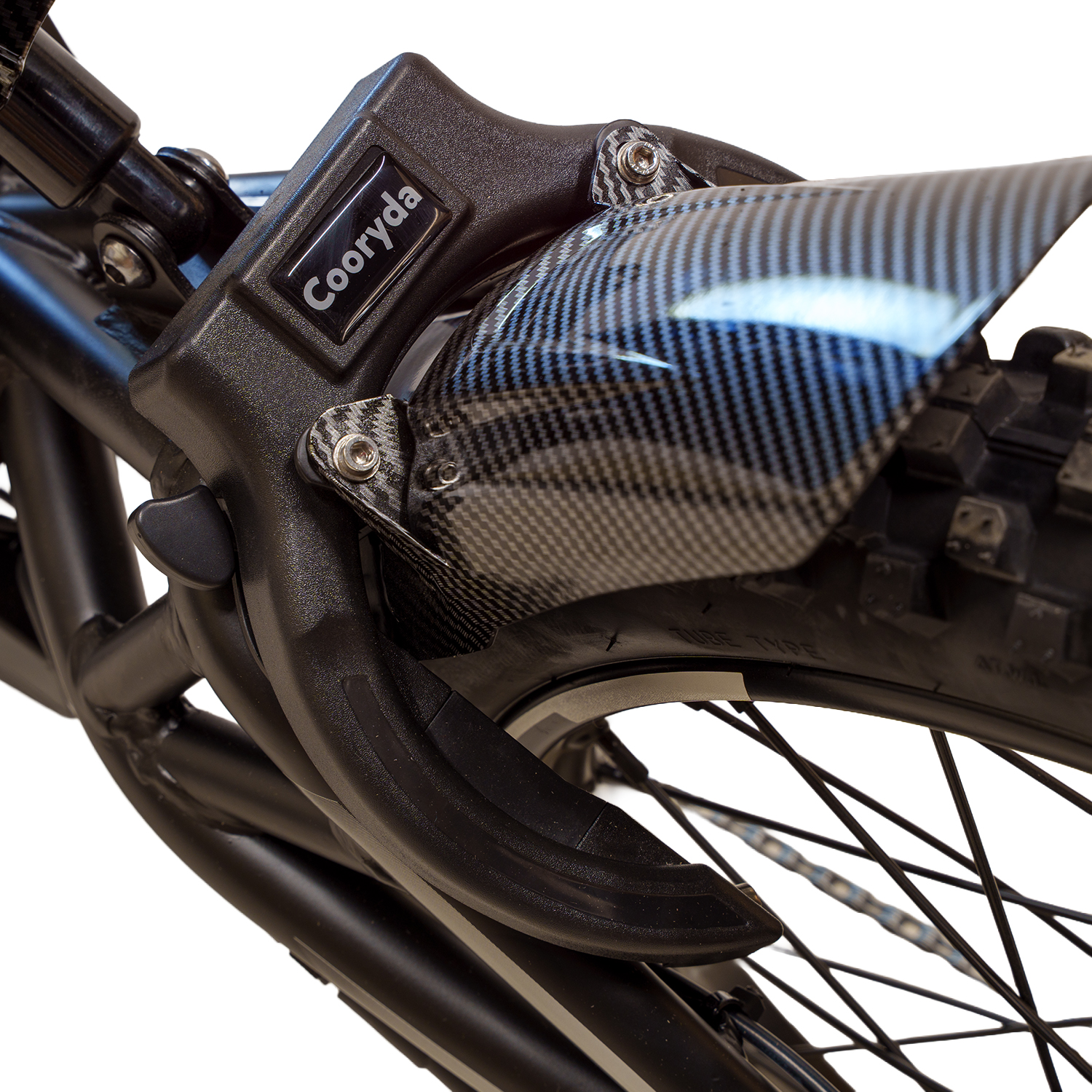 CrossBoss • GT2000 2.0 Black Special Edition (13)
