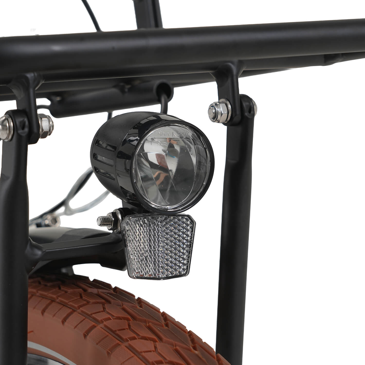 La Souris • Solis Desert Storm Matt S/M (7)