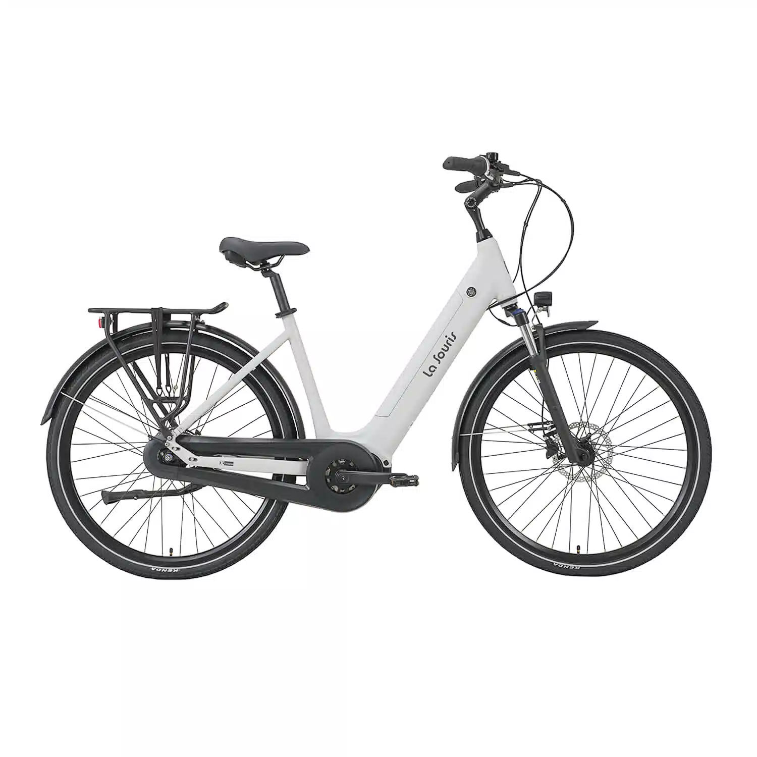 Urbena Arctic Pebble S/M