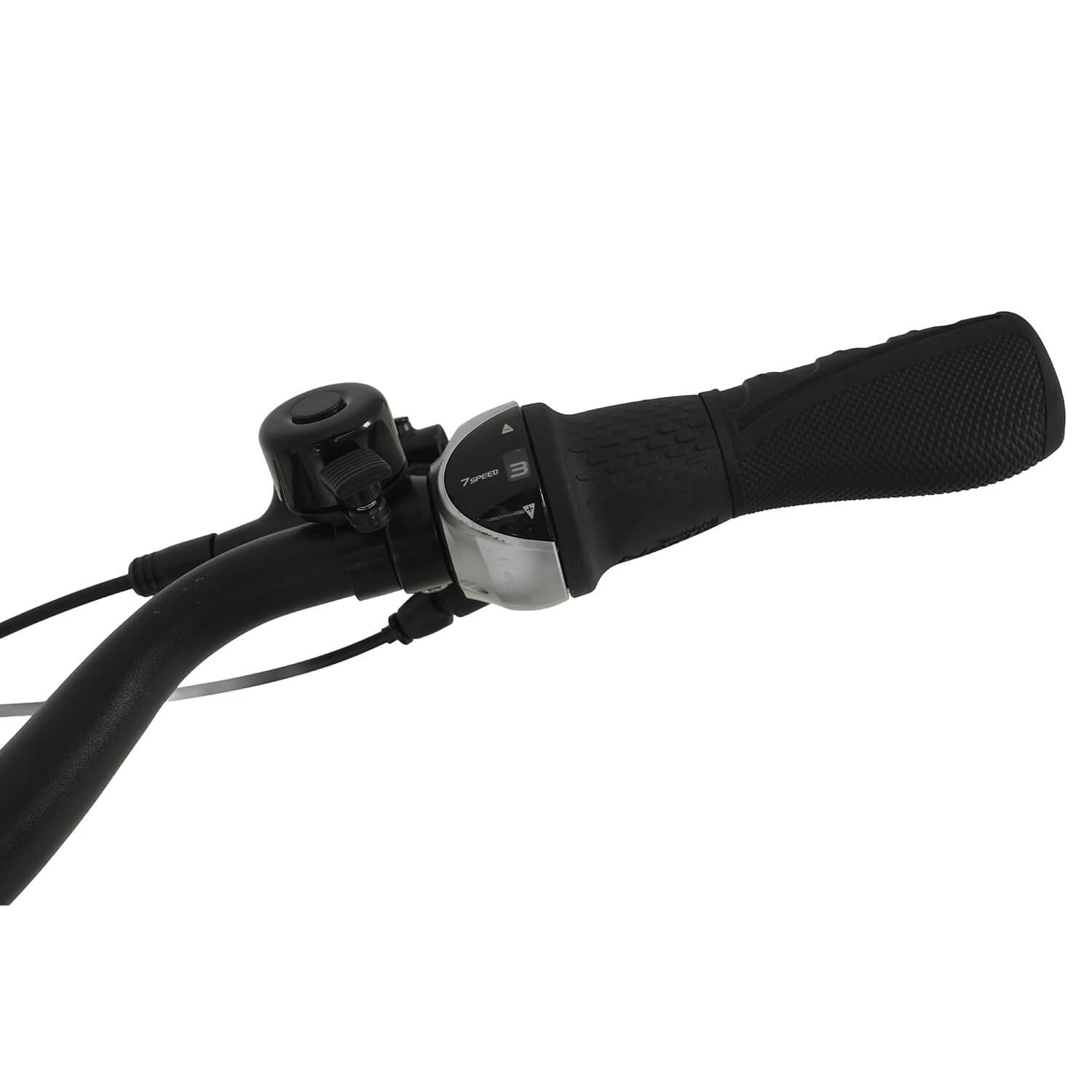 La Souris • Urbena Midnight Chrome S/M (6)