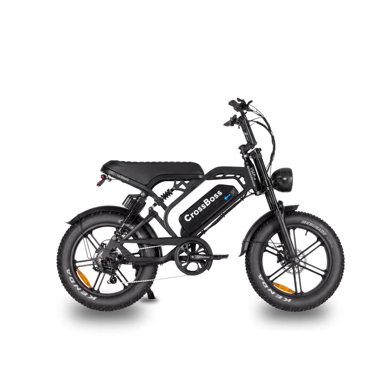 CrossBoss • V20 Pro Ultra Black (2)