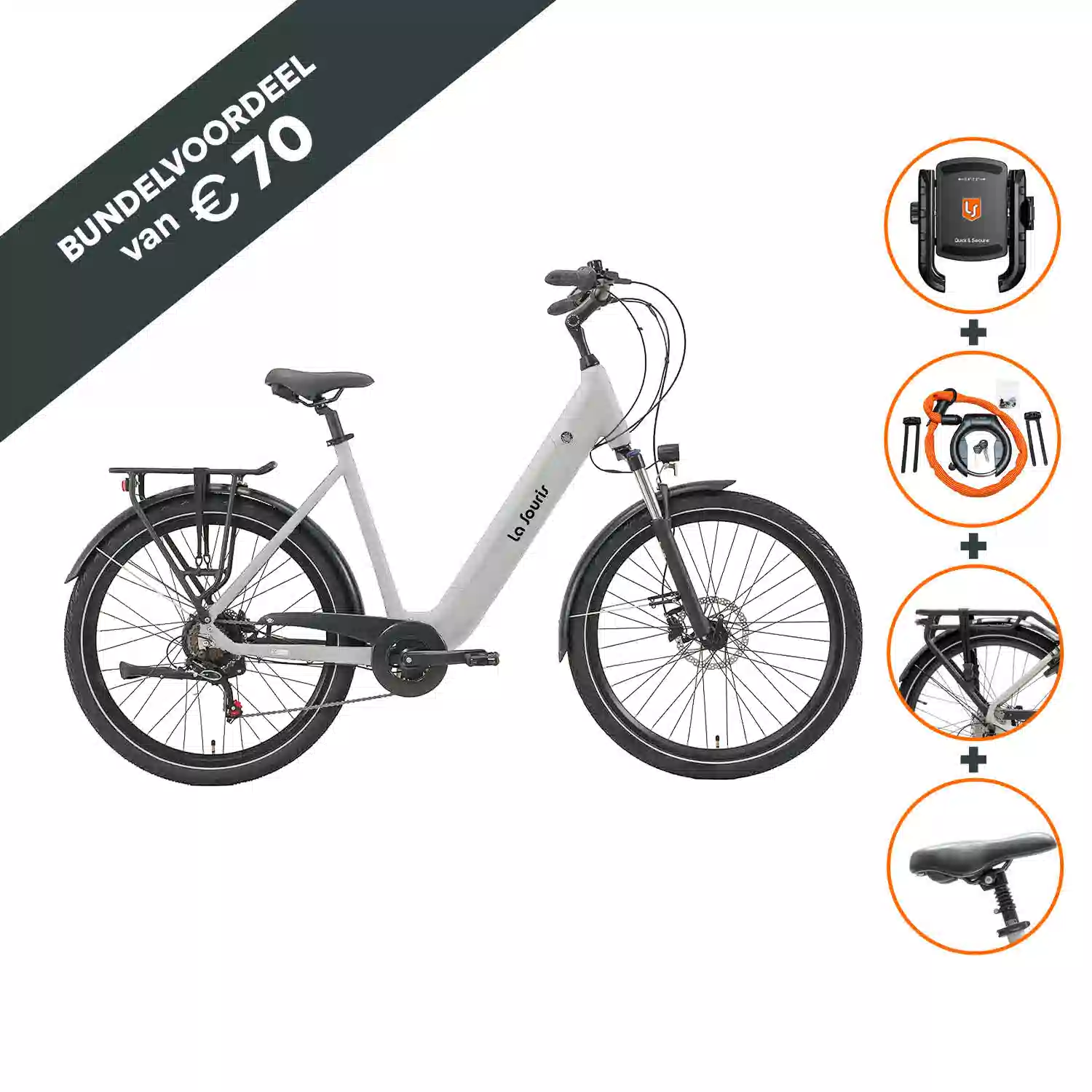 Bonito Nordic Clay S/M Special Edition