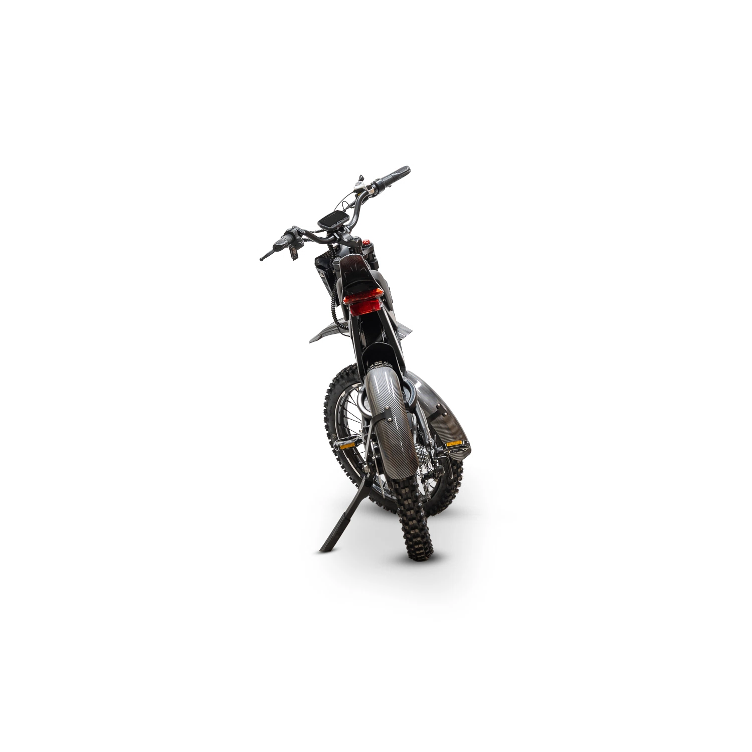 CrossBoss • GT2000 2.0 Basic Black (4)