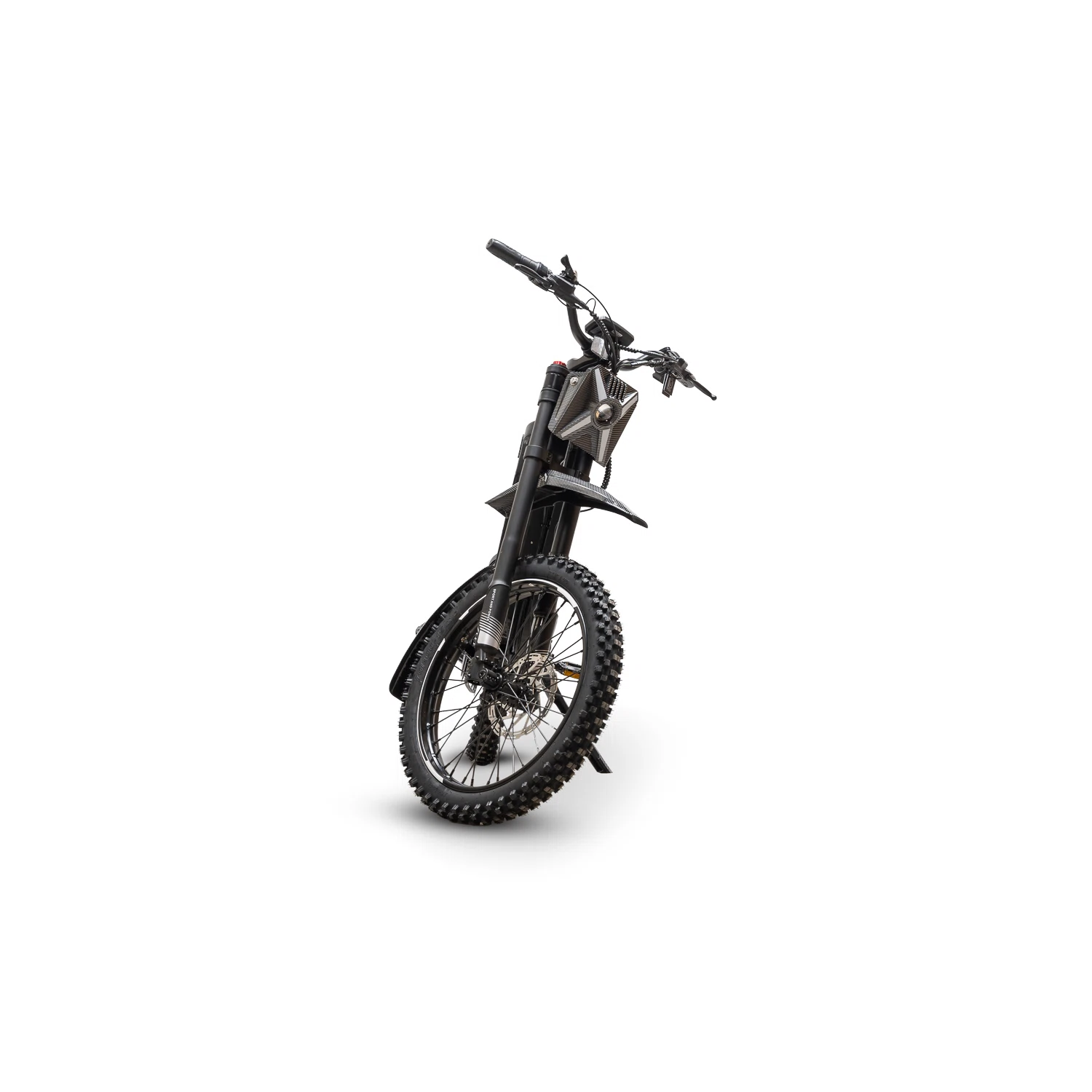 CrossBoss • GT2000 2.0 Basic Black (8)