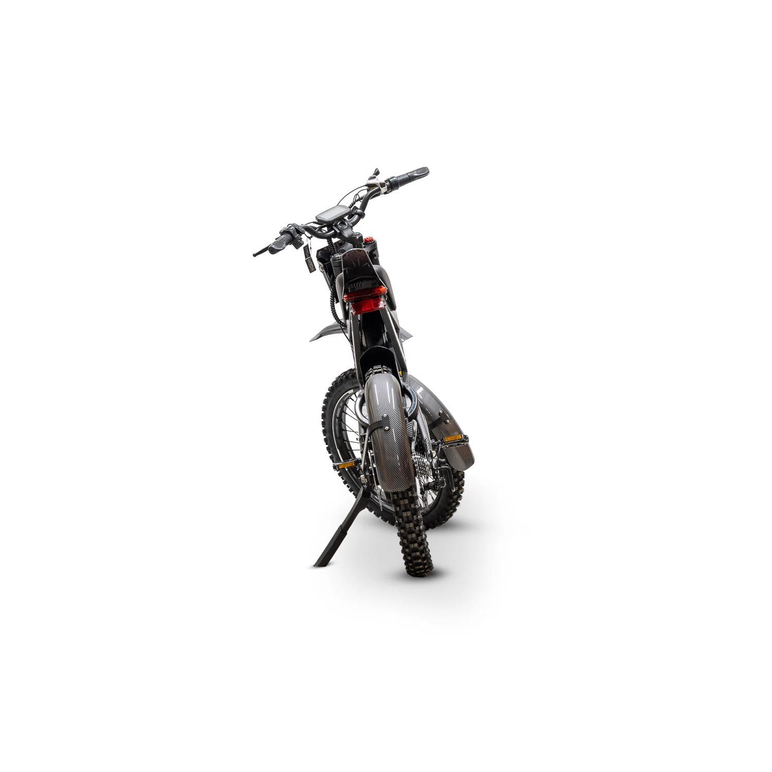 CrossBoss • GT2000 2.0 Basic Carbon Fiber (4)