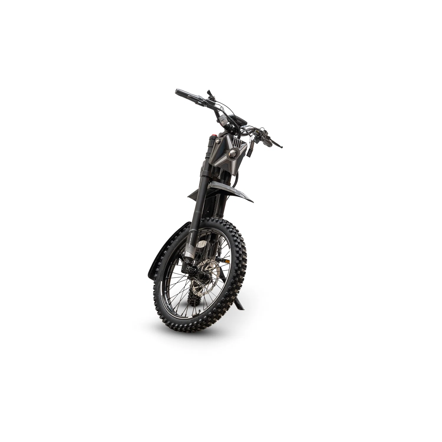 CrossBoss • GT2000 2.0 Basic Carbon Fiber (8)