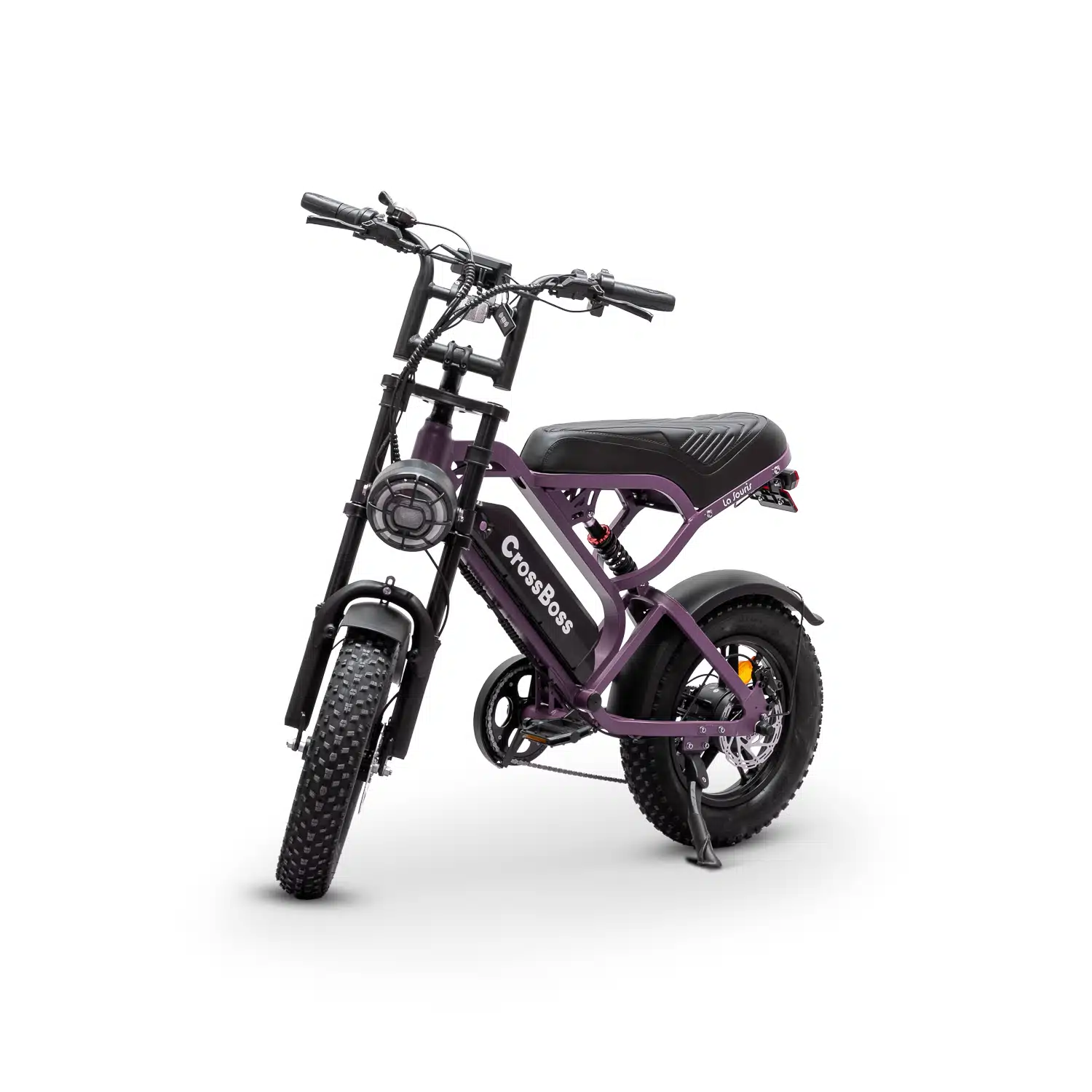 V20 Pro Mini Purple