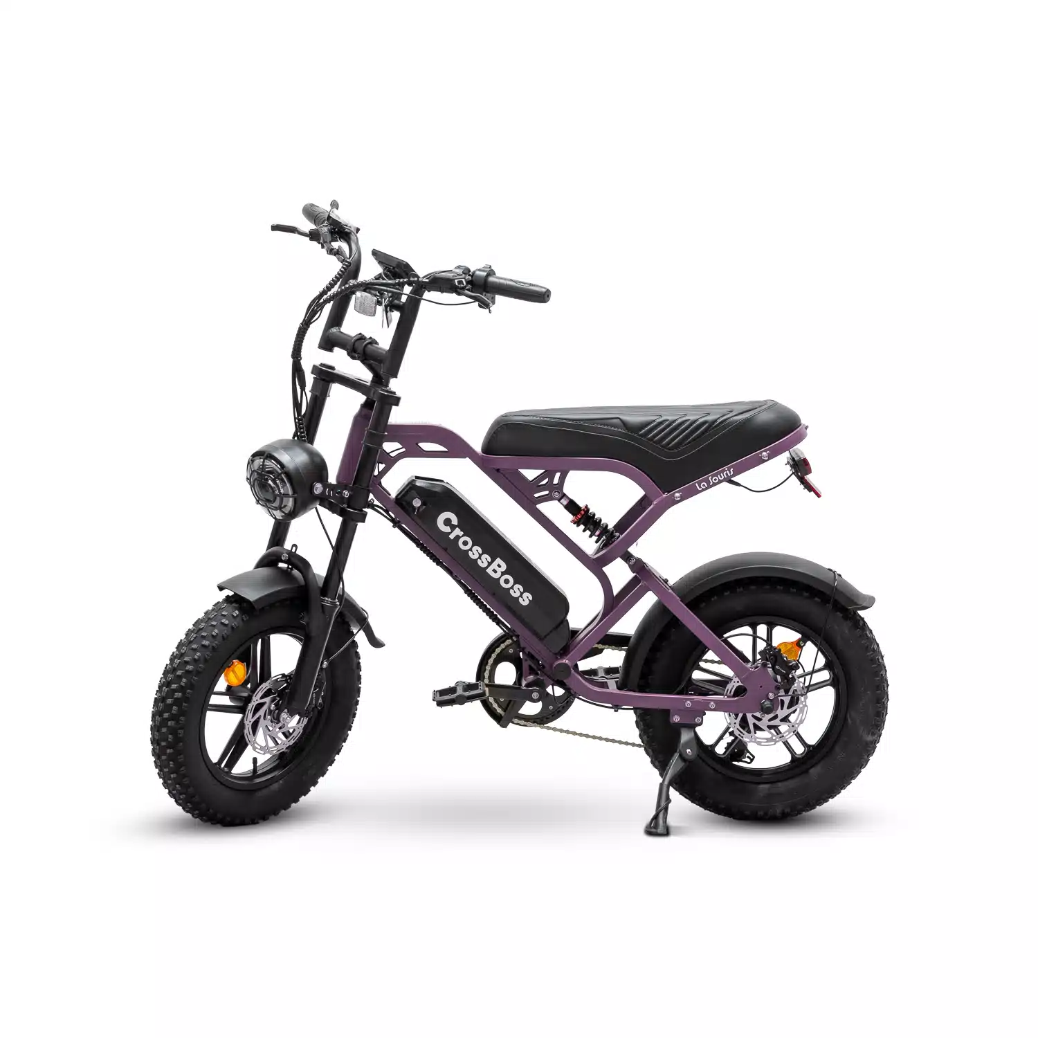 CrossBoss • V20 Pro Mini Purple (2)