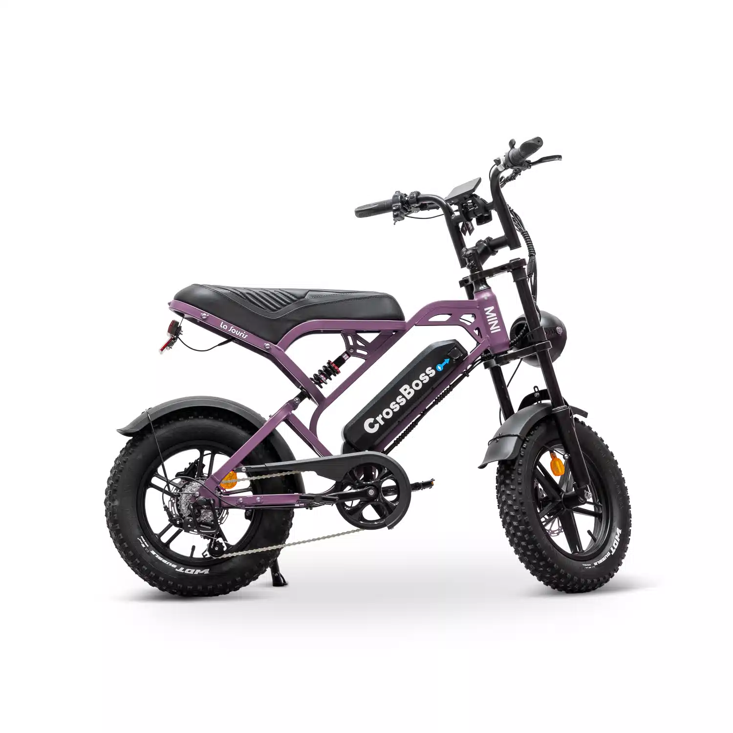 CrossBoss • V20 Pro Mini Purple (6)