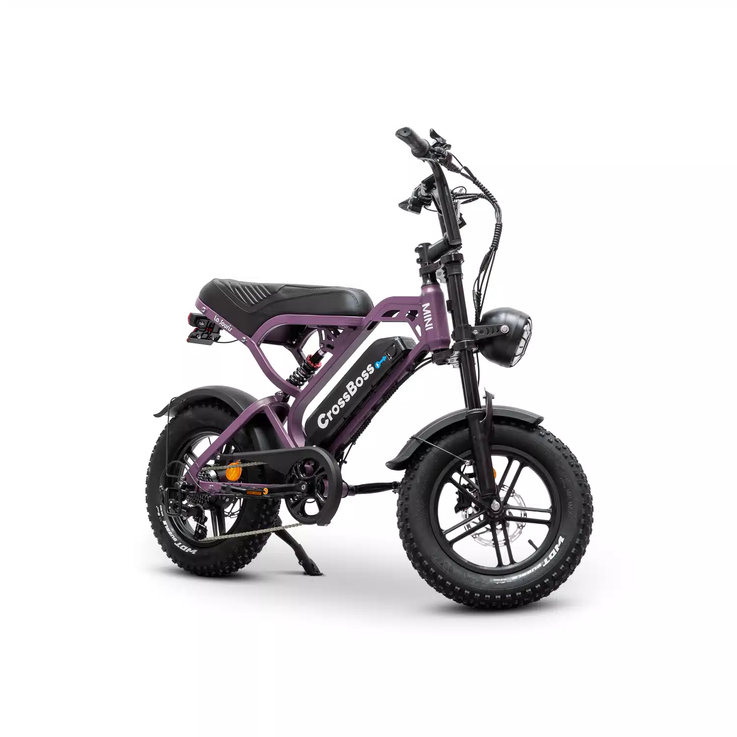 CrossBoss • V20 Pro Mini Purple (7)