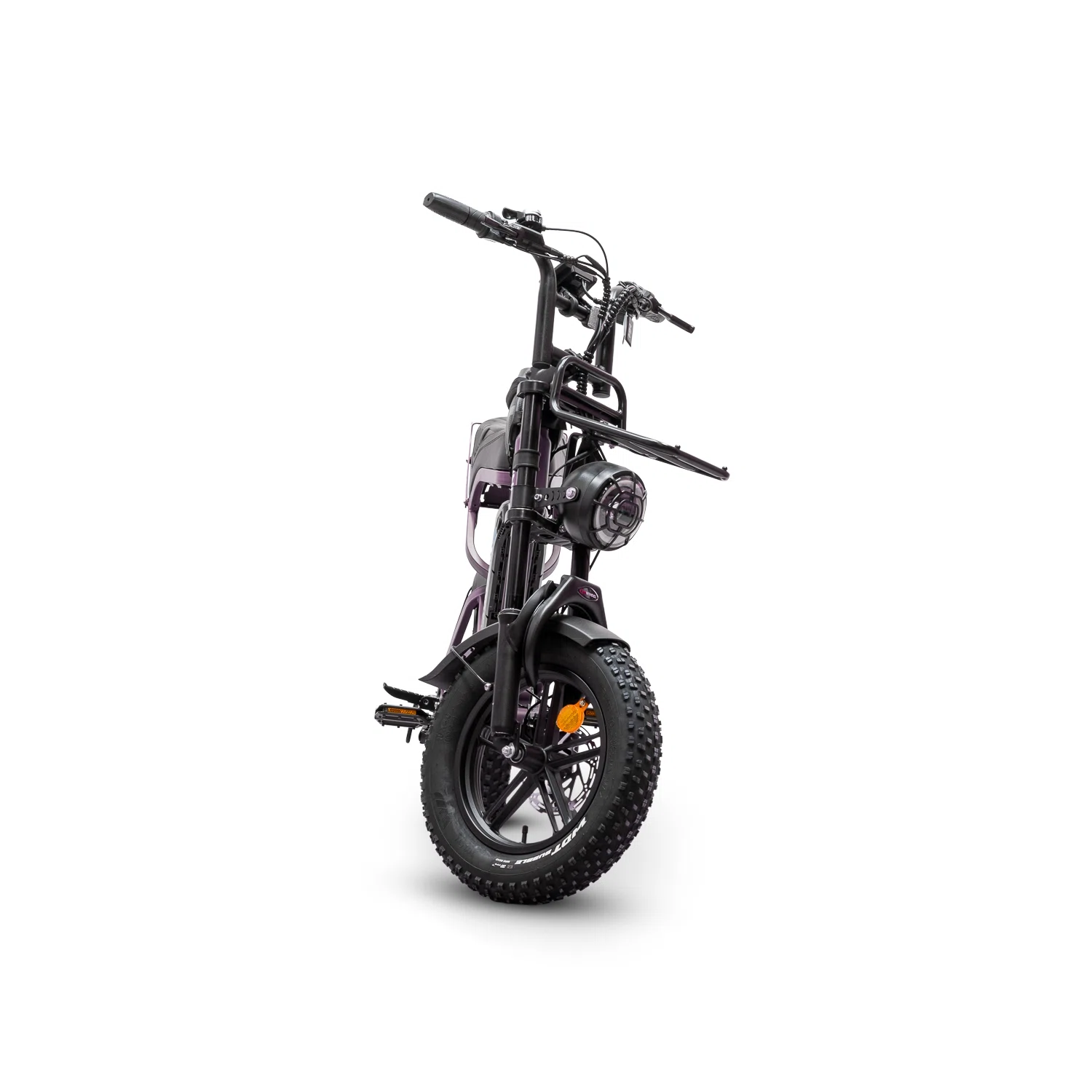 CrossBoss • V20 Pro Mini Purple Special Edition (9)