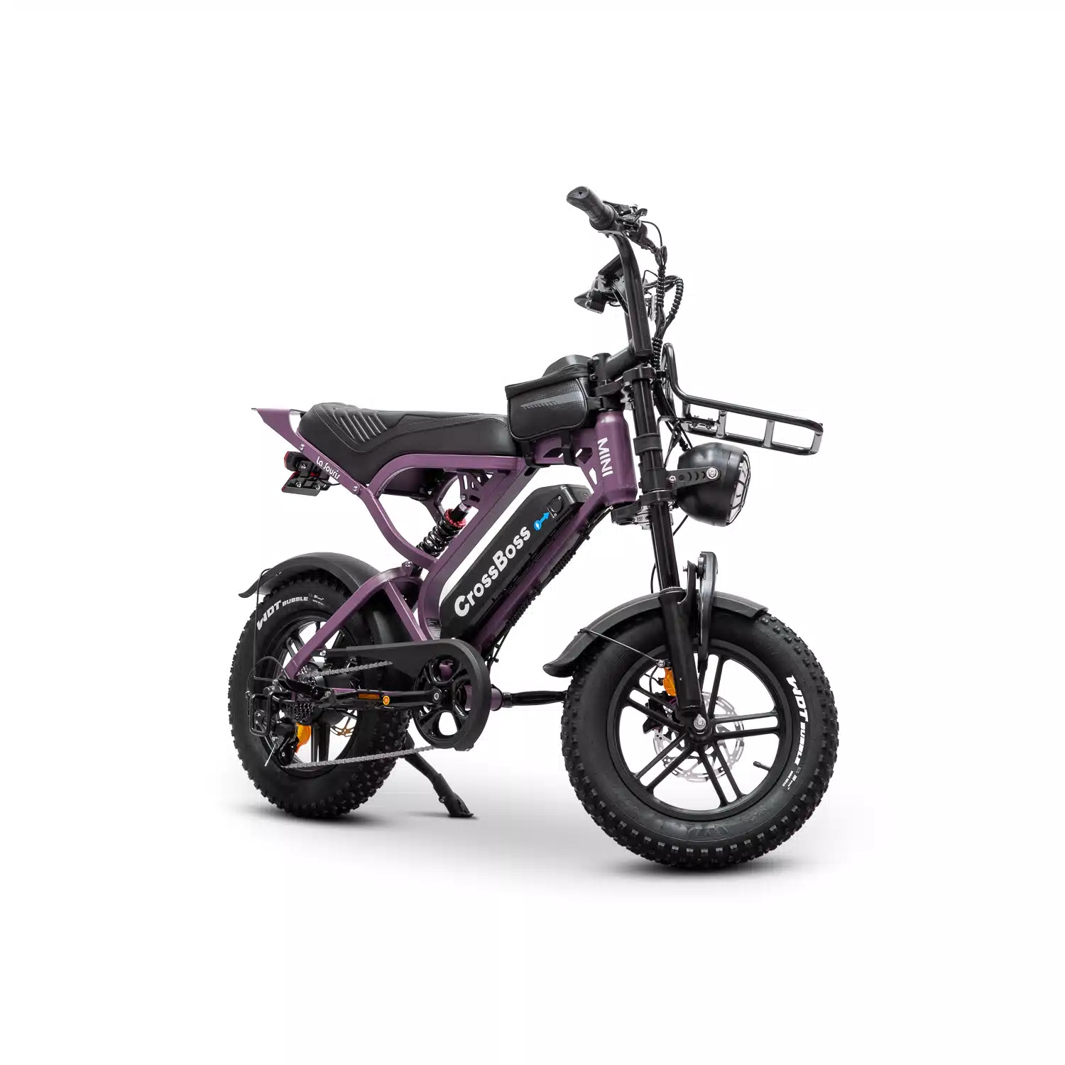 CrossBoss • V20 Pro Mini Purple Special Edition (8)