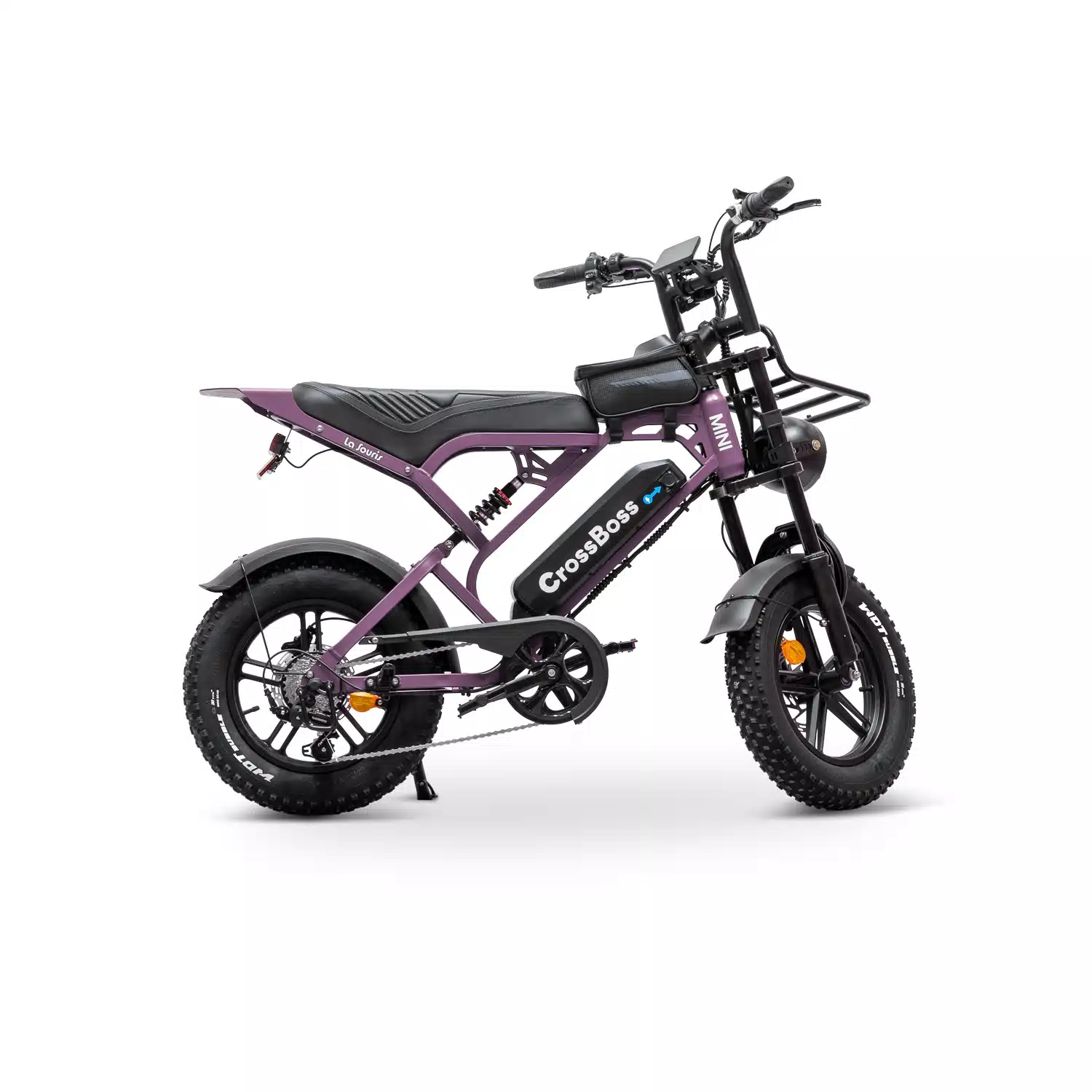 CrossBoss • V20 Pro Mini Purple Special Edition (7)