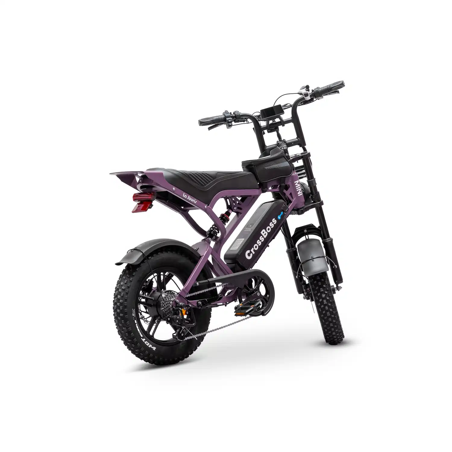 CrossBoss • V20 Pro Mini Purple Special Edition (6)