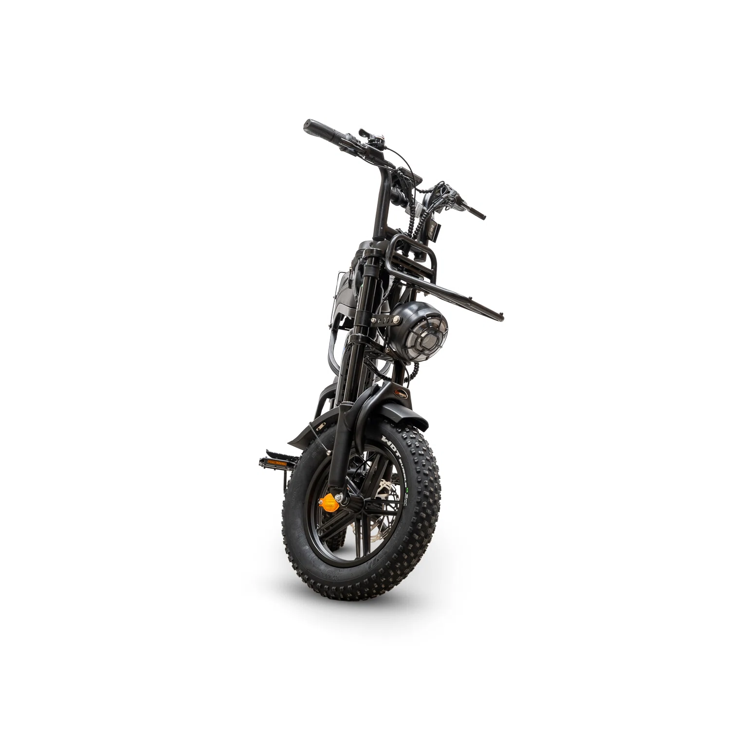 CrossBoss • V20 Pro Mini Black Special Edition (9)