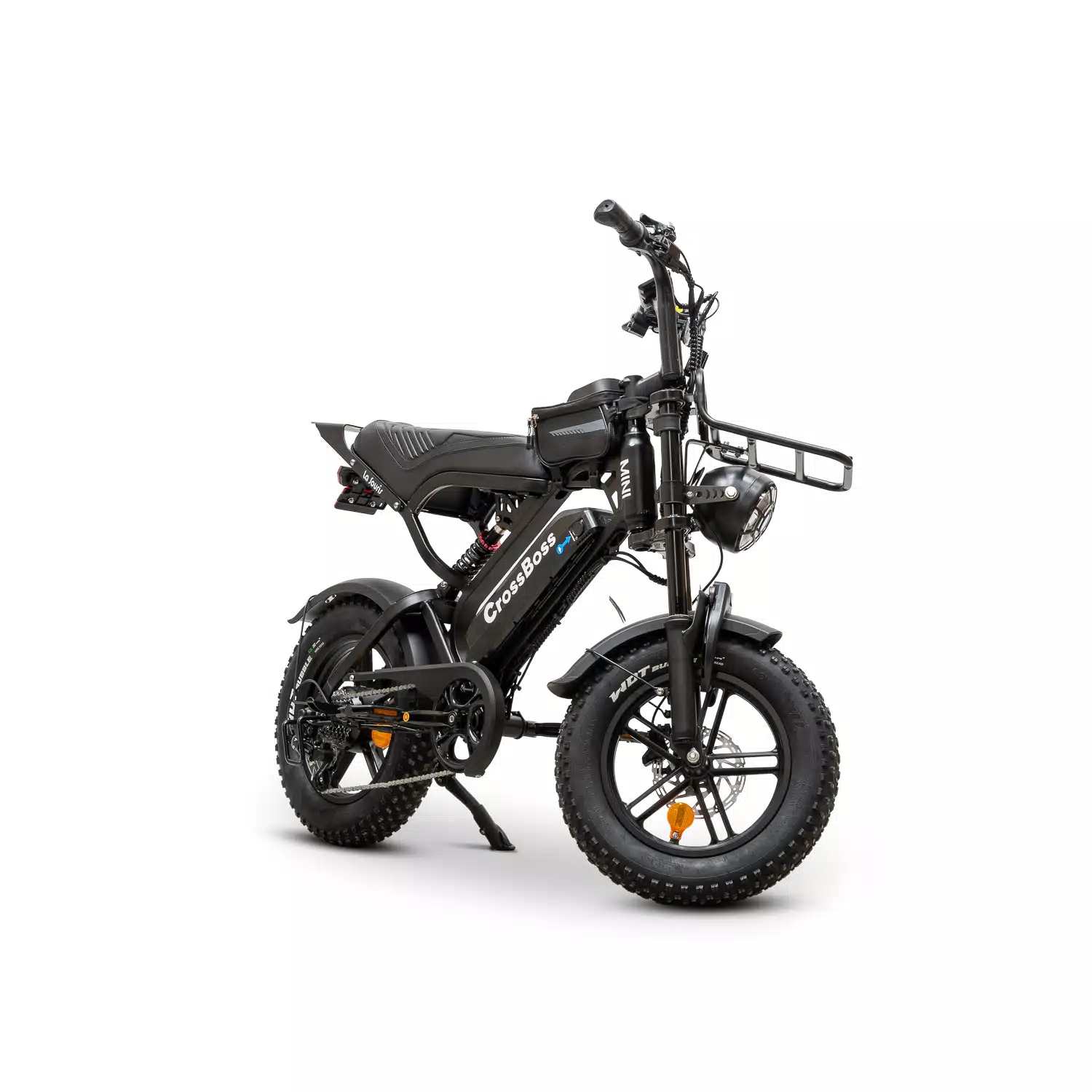 CrossBoss • V20 Pro Mini Black Special Edition (8)