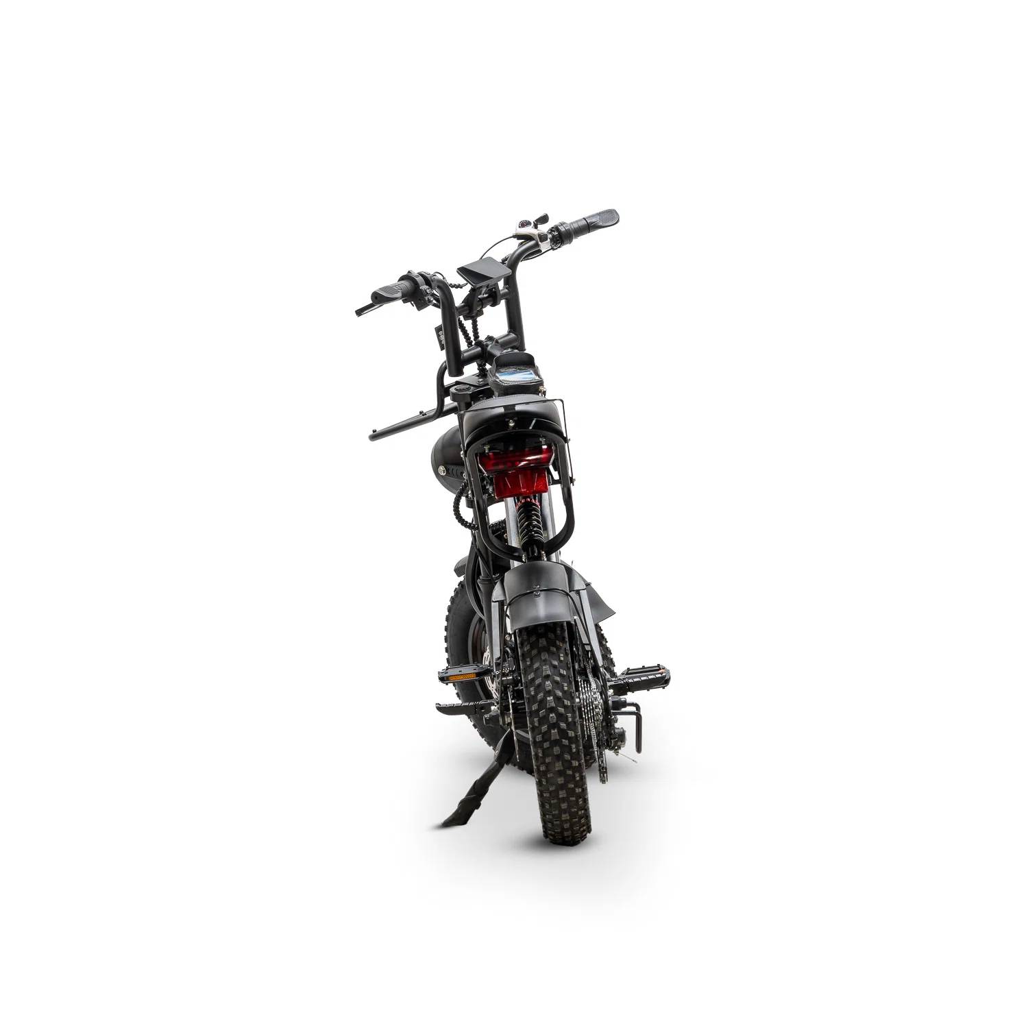CrossBoss • V20 Pro Mini Black Special Edition (5)