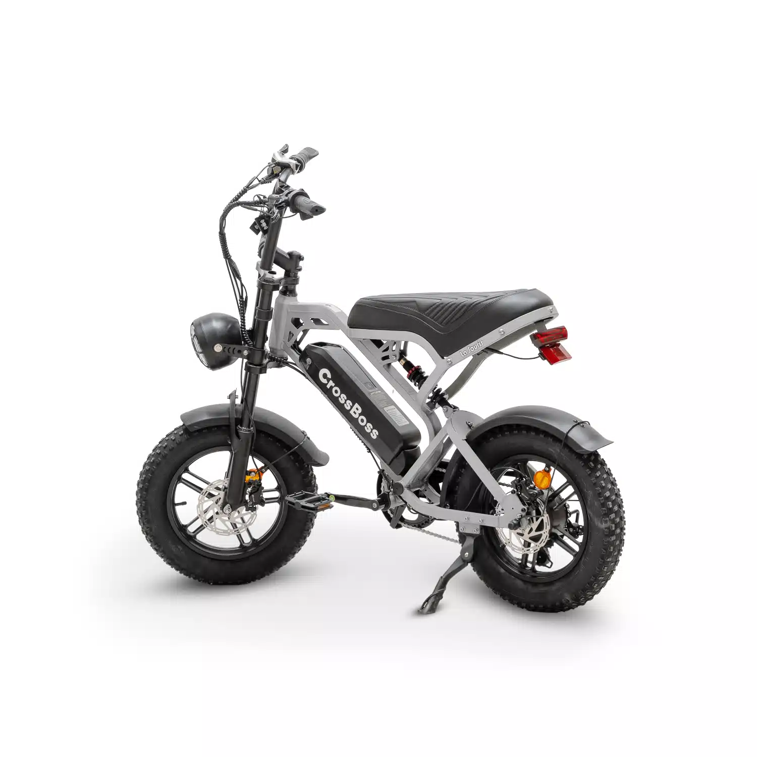 CrossBoss • V20 Pro Mini Nardo Grey (3)