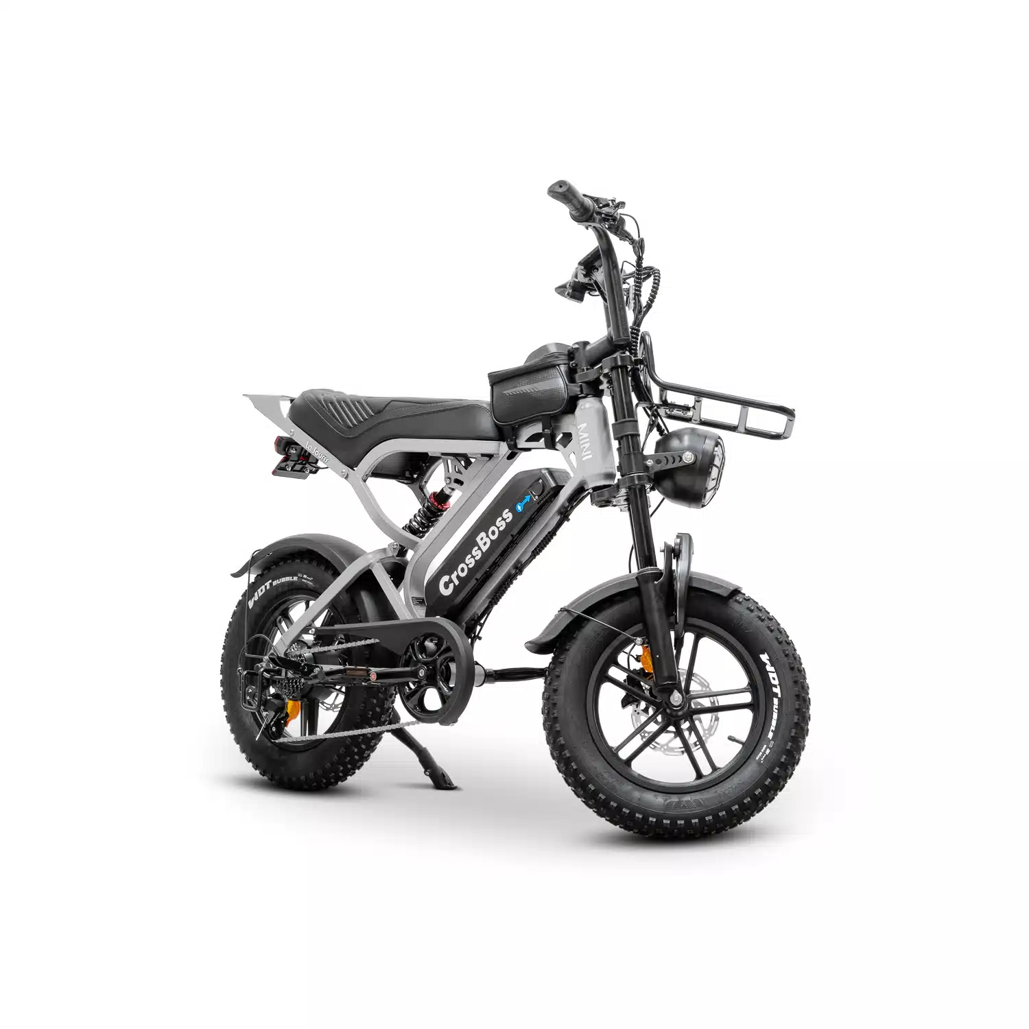 CrossBoss • V20 Pro Mini Nardo Grey Special Edition (8)