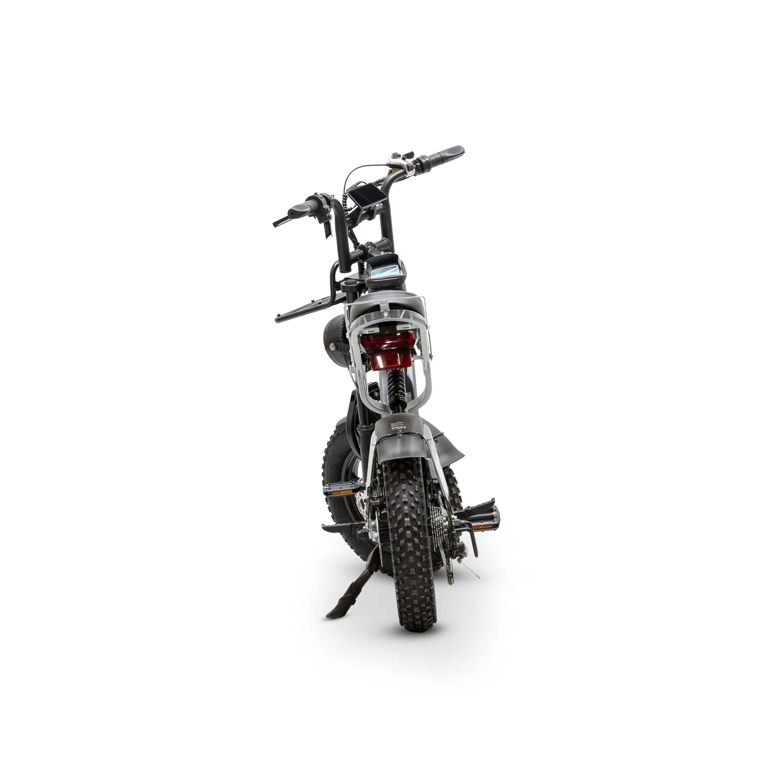 CrossBoss • V20 Pro Mini Nardo Grey Special Edition (5)
