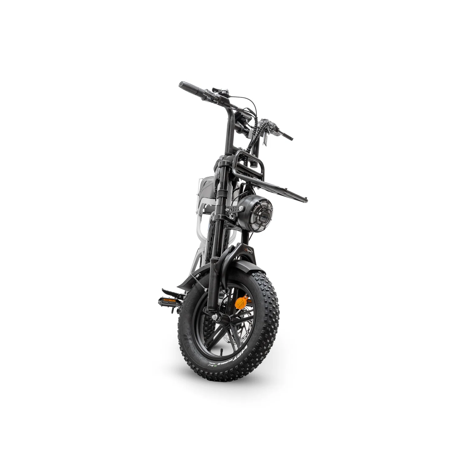CrossBoss • V20 Pro Mini Nardo Grey Special Edition (9)