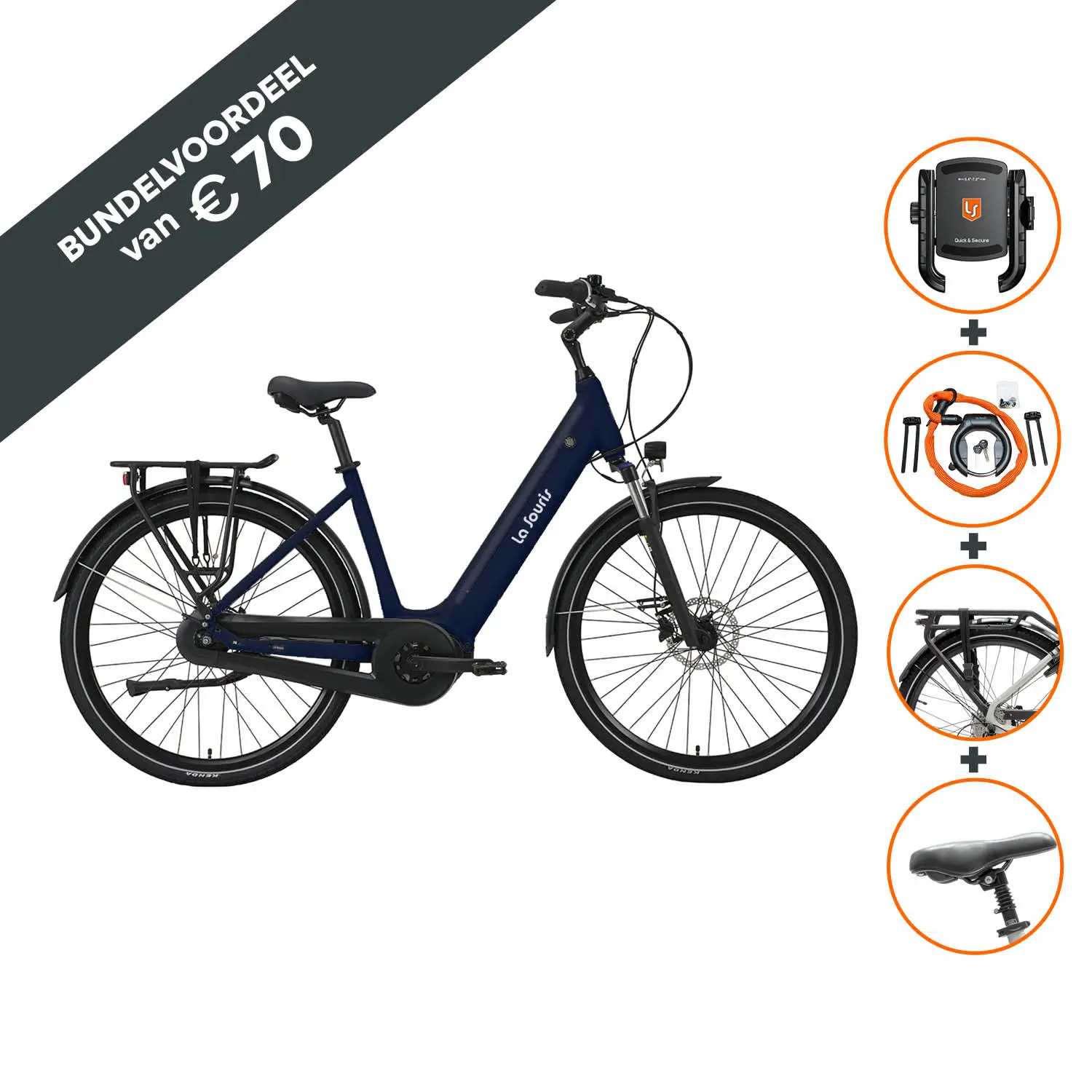 Urbena Midnight Chrome S/M Special Edition
