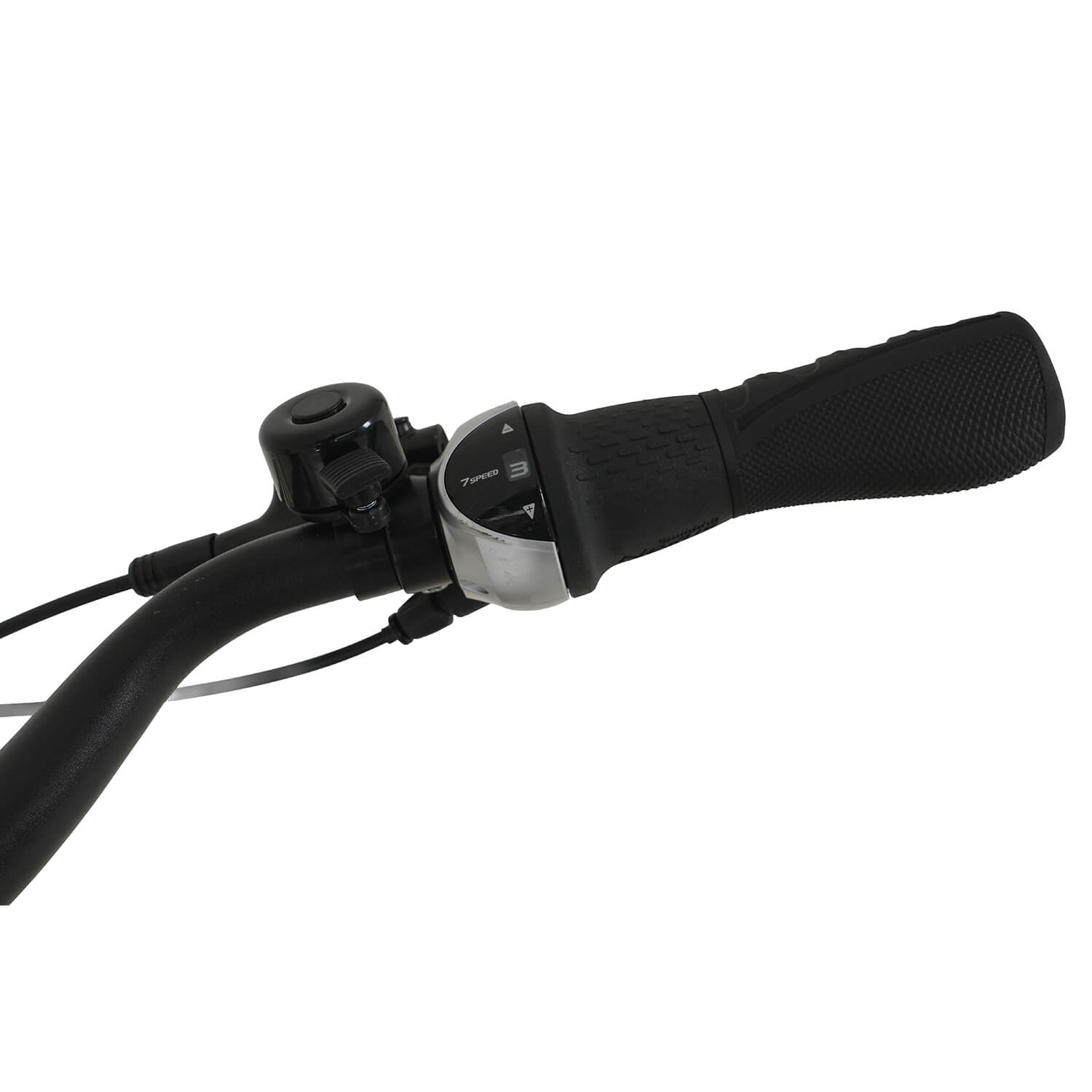 La Souris • Urbena Midnight Chrome L (5)