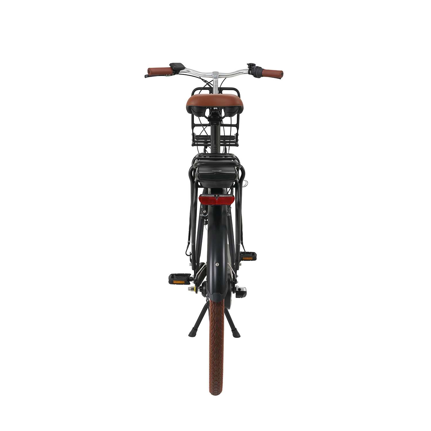 La Souris • Solis Velvet Black S/M Special Edition (9)