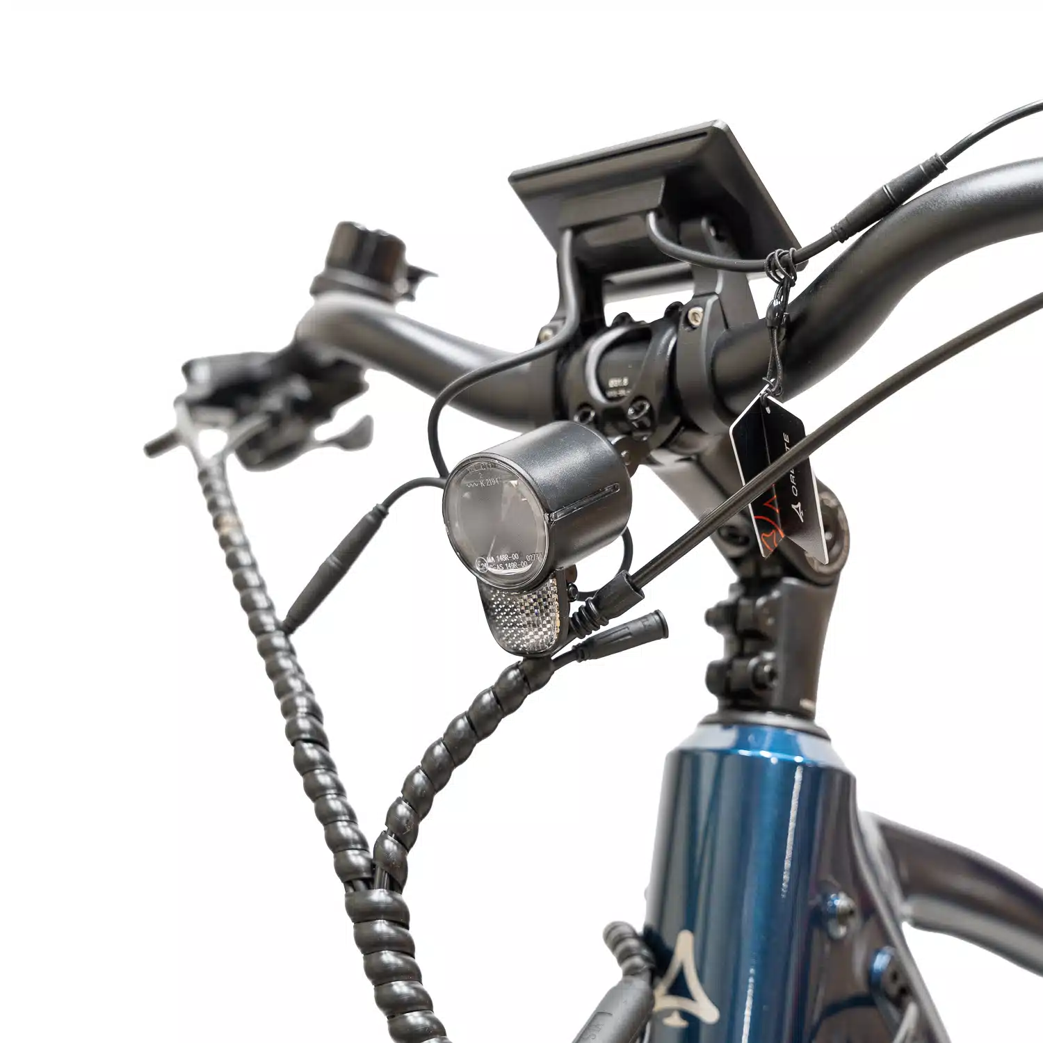 Qreate • City Pro A Onyx Blue 2.0 (10)
