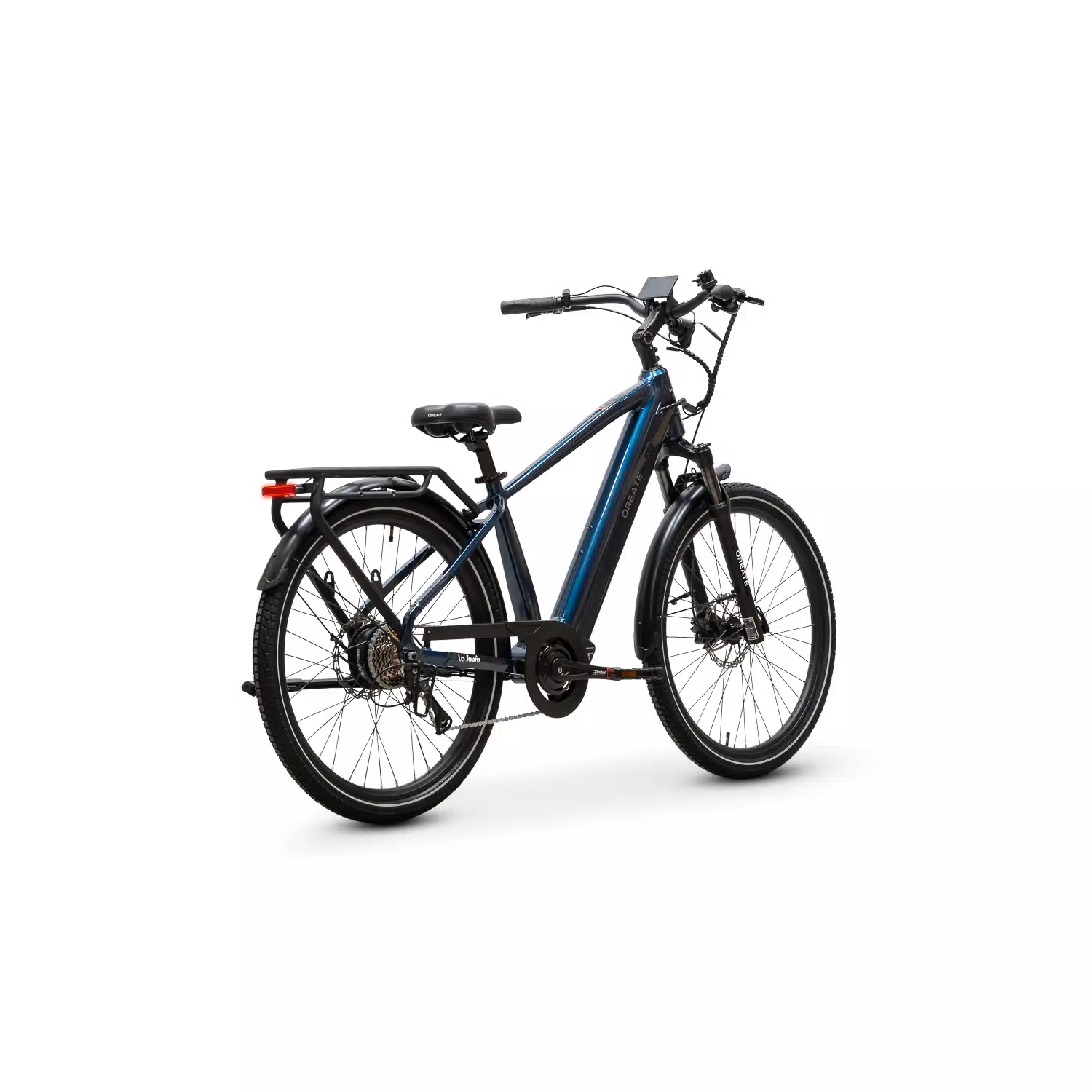 Qreate • City Pro A Onyx Blue 2.0 (8)