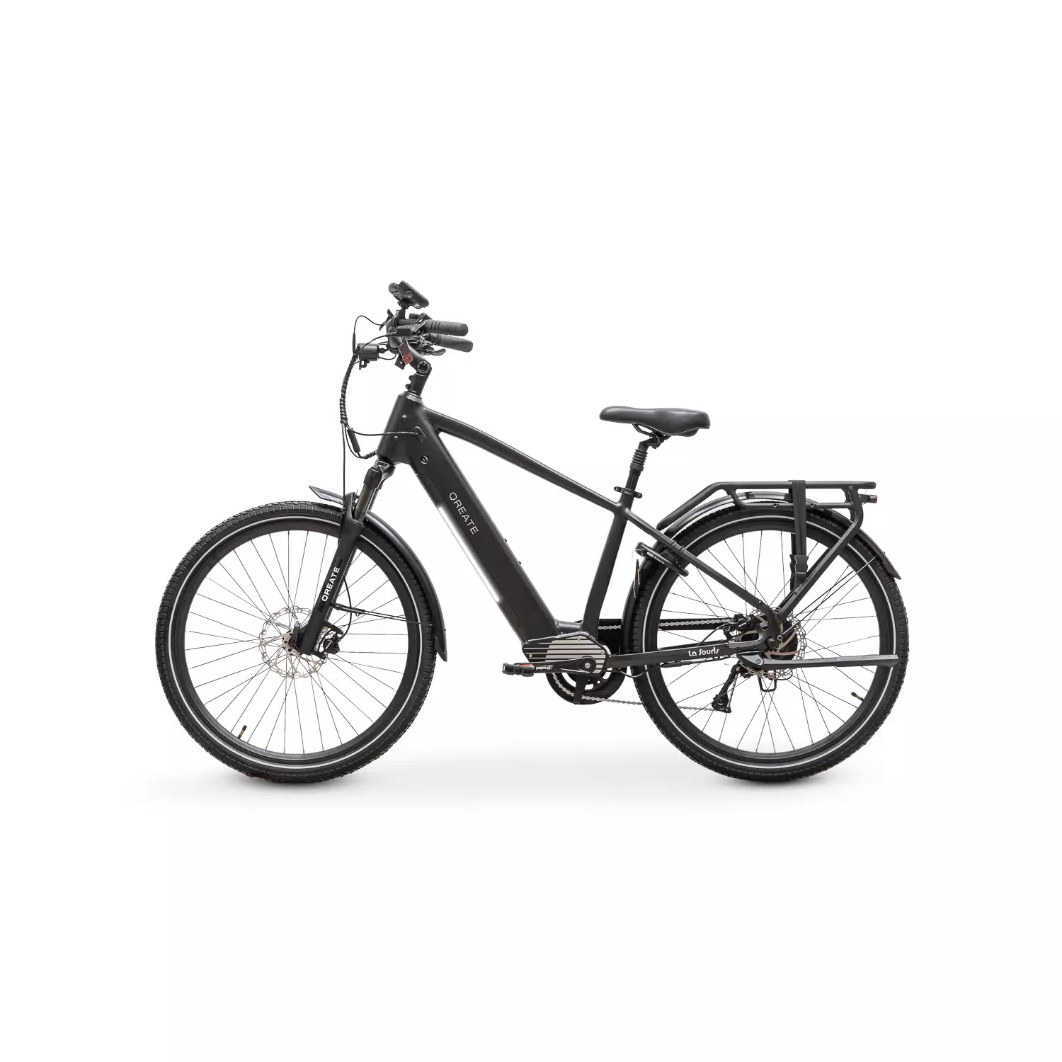 Qreate • City Pro A Jetty Black 2.0 Special Edition (6)