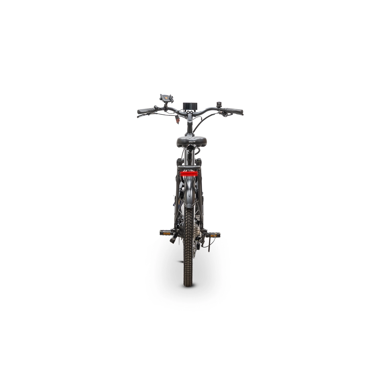 Qreate • City Pro A Jetty Black 2.0 Special Edition (8)