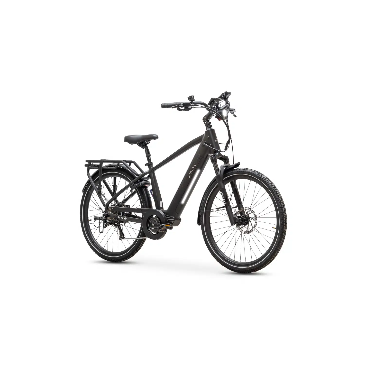 Qreate • City Pro A Jetty Black 2.0 Special Edition (3)