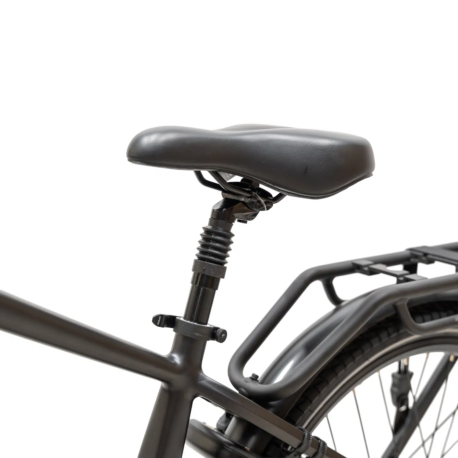 Qreate • City Pro A Jetty Black 2.0 Special Edition (10)