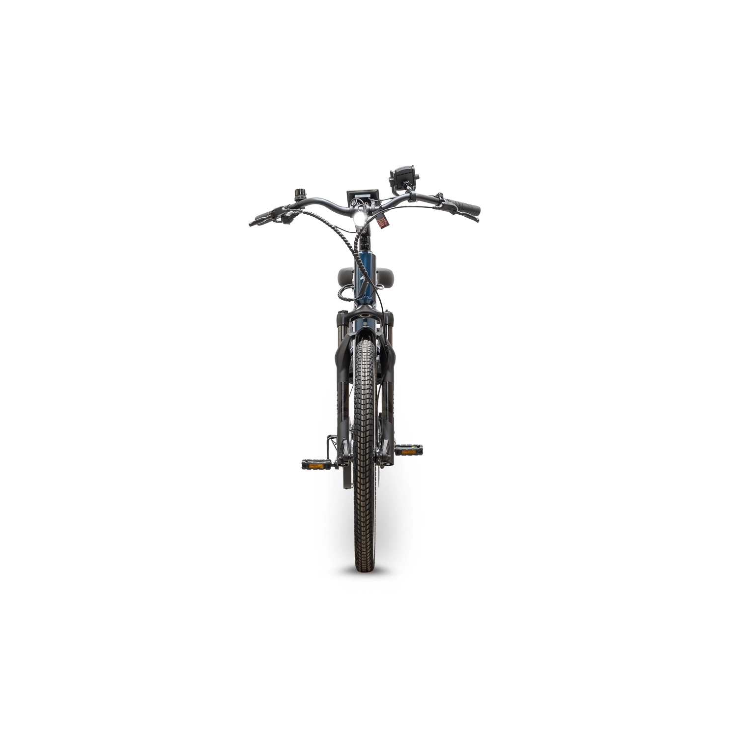 Qreate • City Pro A Onyx Blue 2.0 Special Edition  (4)