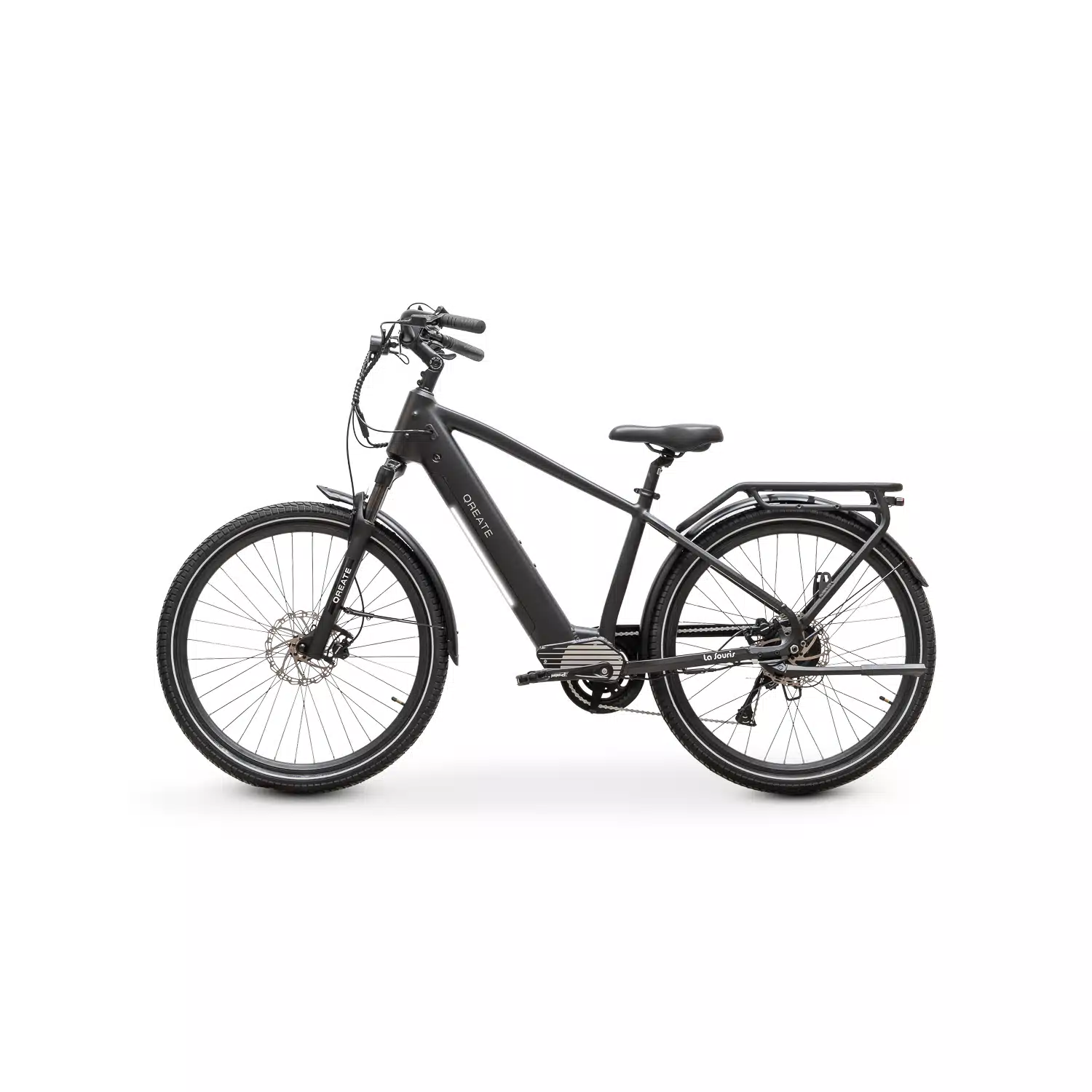 Qreate • City Pro A Jetty Black 2.0 (5)