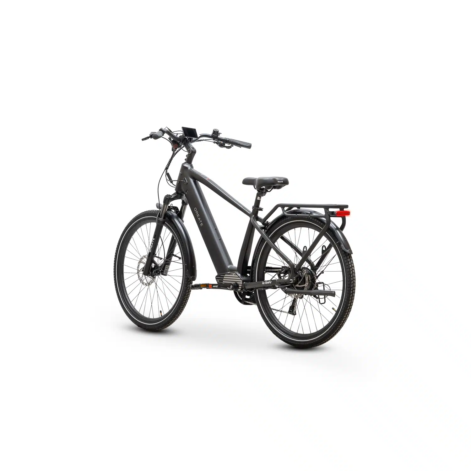 Qreate • City Pro A Jetty Black 2.0 (6)