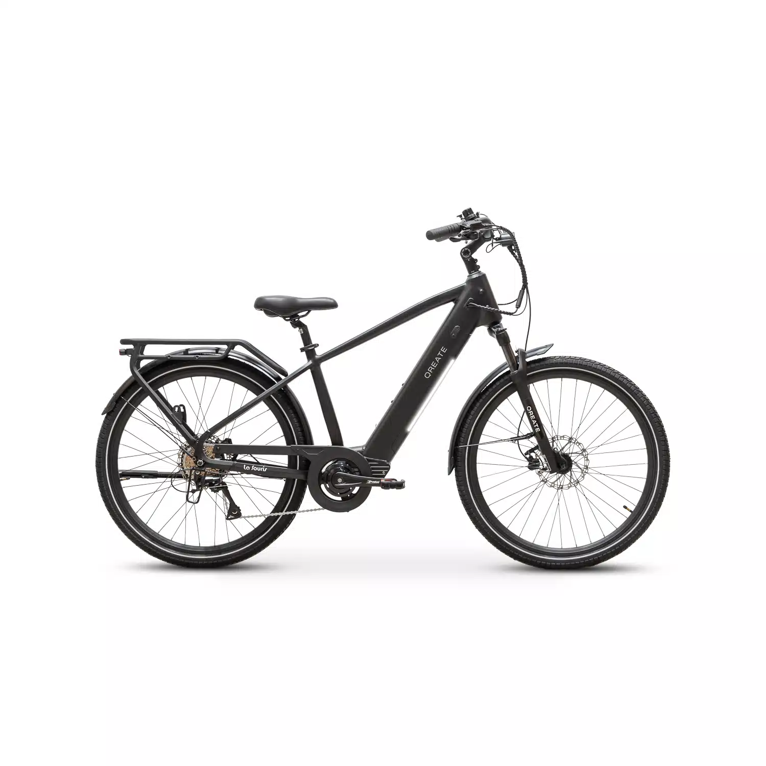 Qreate • City Pro A Jetty Black 2.0 (1)