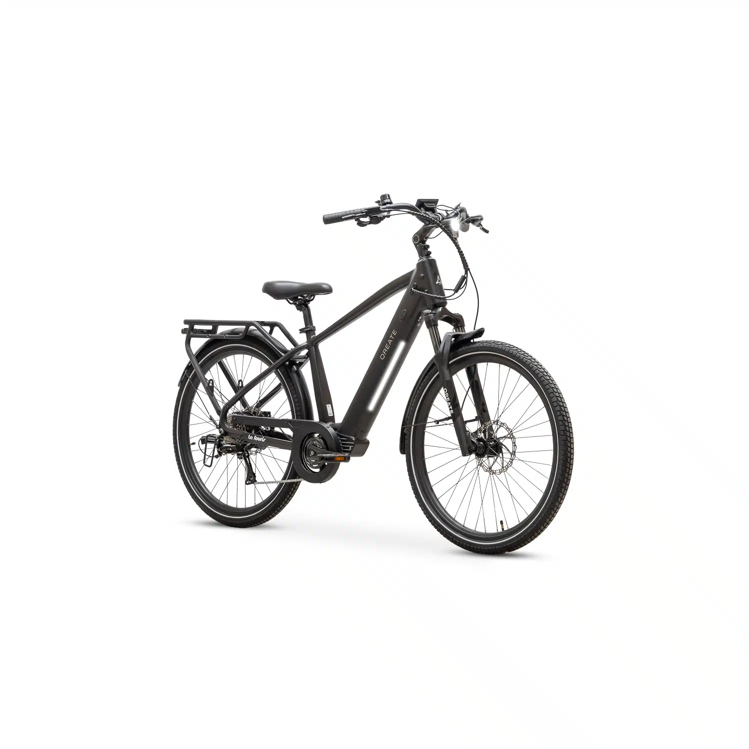 Qreate • City Pro A Jetty Black 2.0 (2)