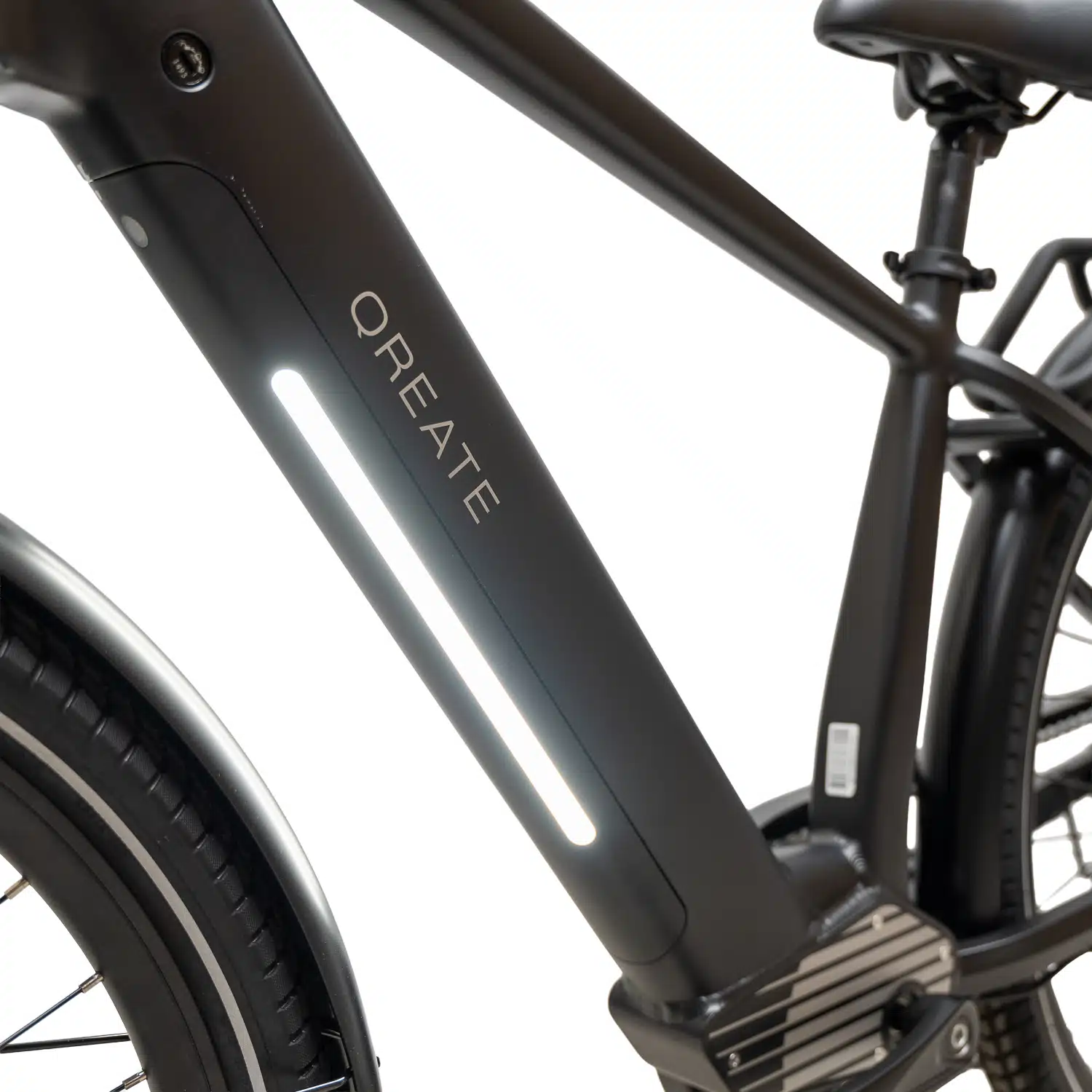 Qreate • City Pro A Jetty Black 2.0 Special Edition (14)