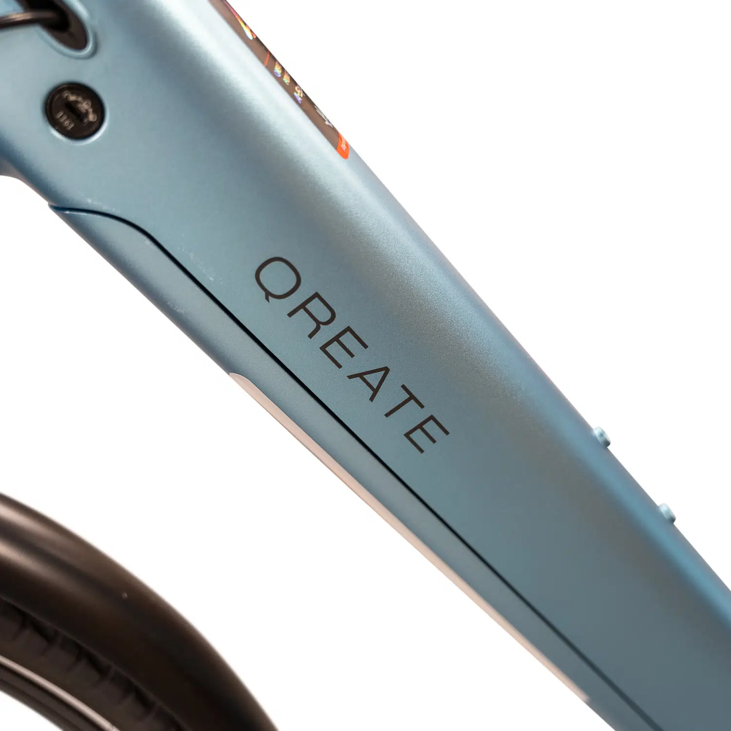 Qreate - City Air 2.0 Surf Blue Special Edition (11)