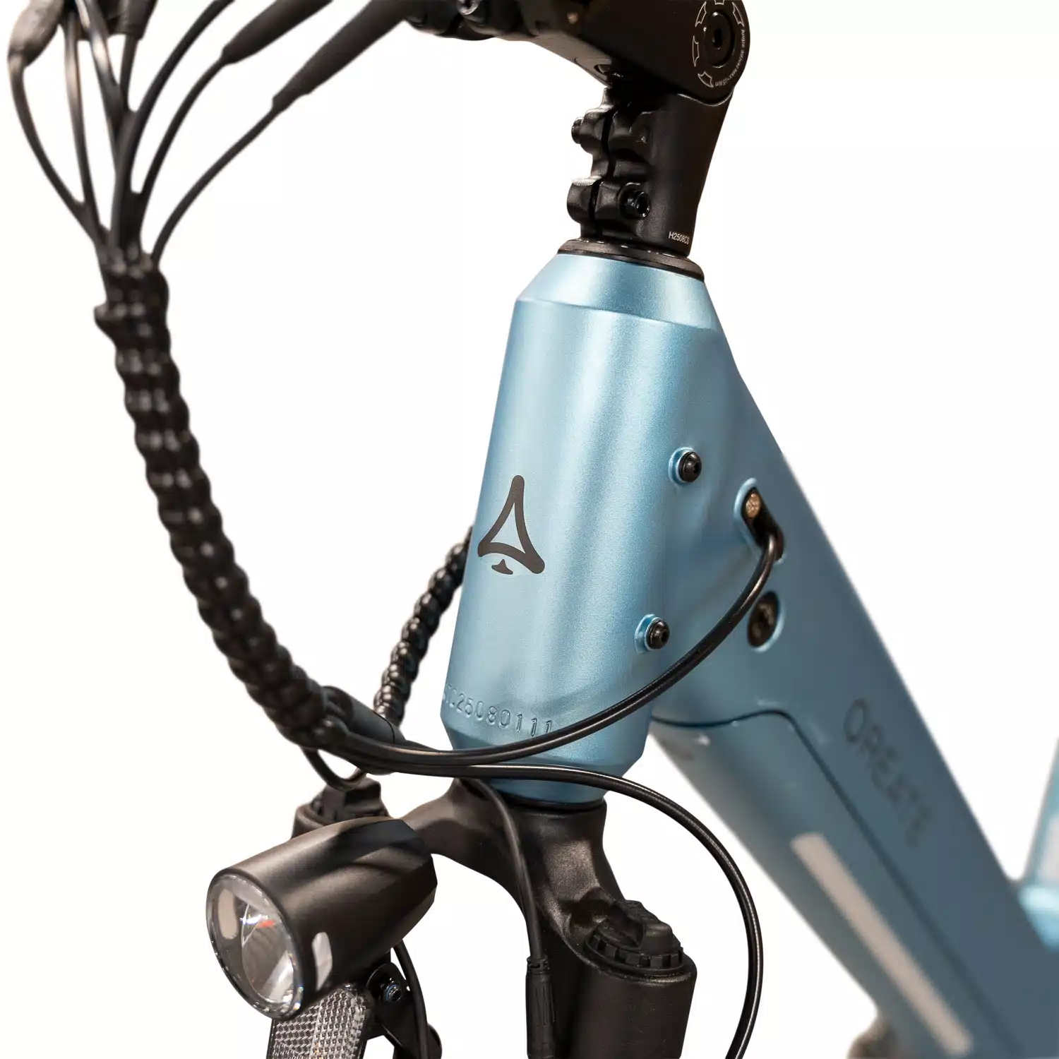 Qreate - City Air 2.0 Surf Blue Special Edition (13)