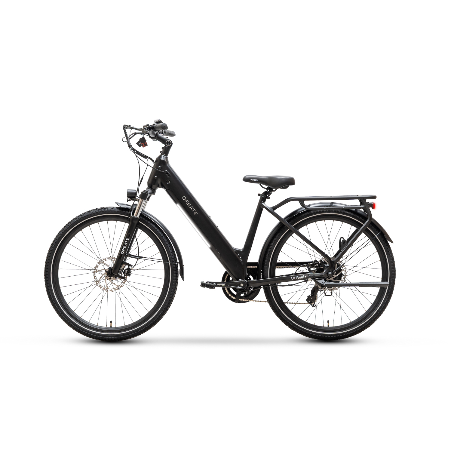 Qreate - City Air Jetty Black 2.0 (4)
