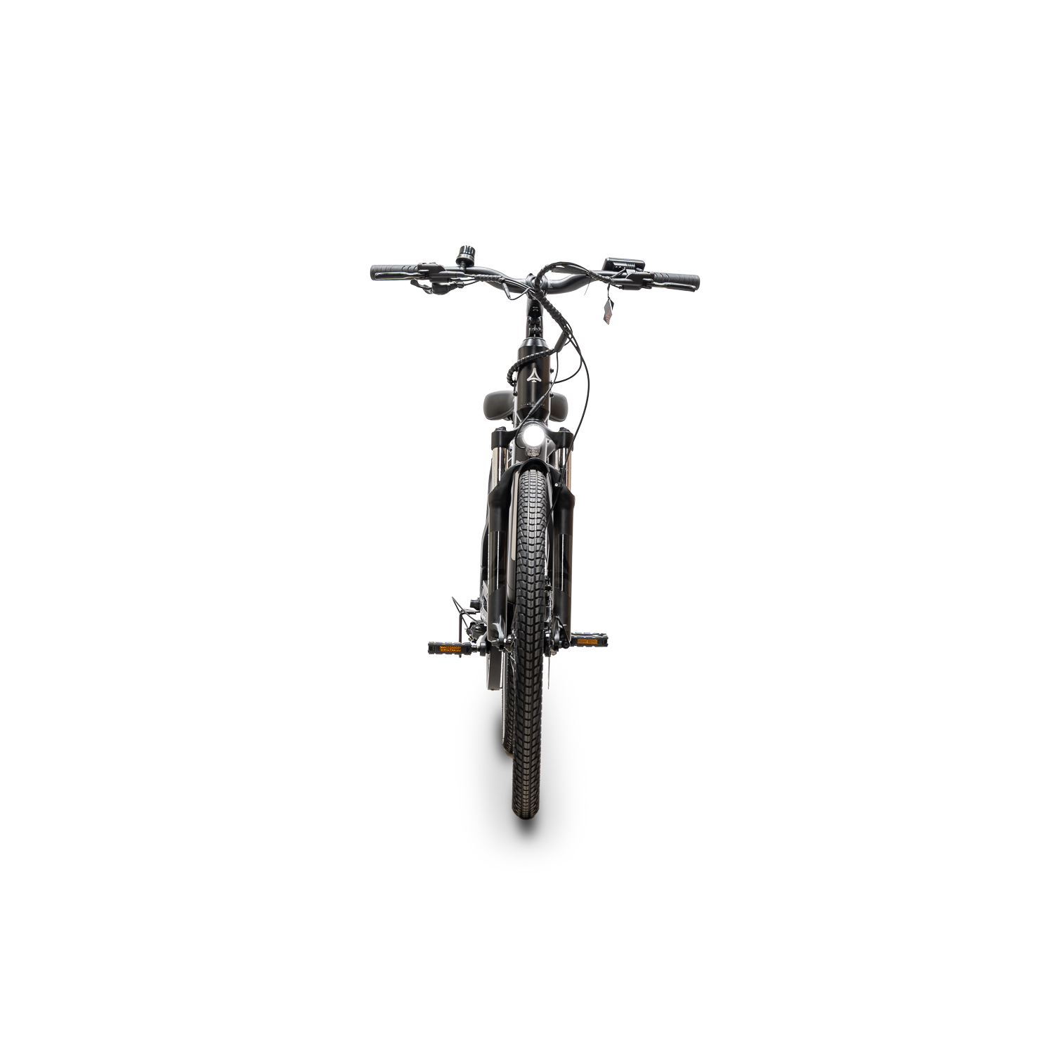 Qreate - City Air Jetty Black 2.0 (2)