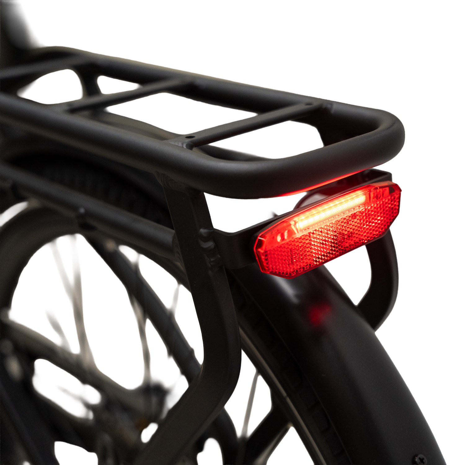 Qreate - City Air Jetty Black 2.0 (10)